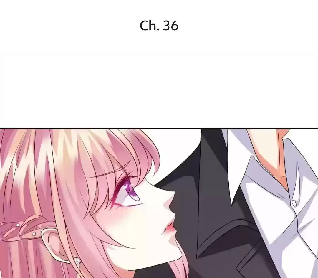 Embrace My Shadow Chapter 36