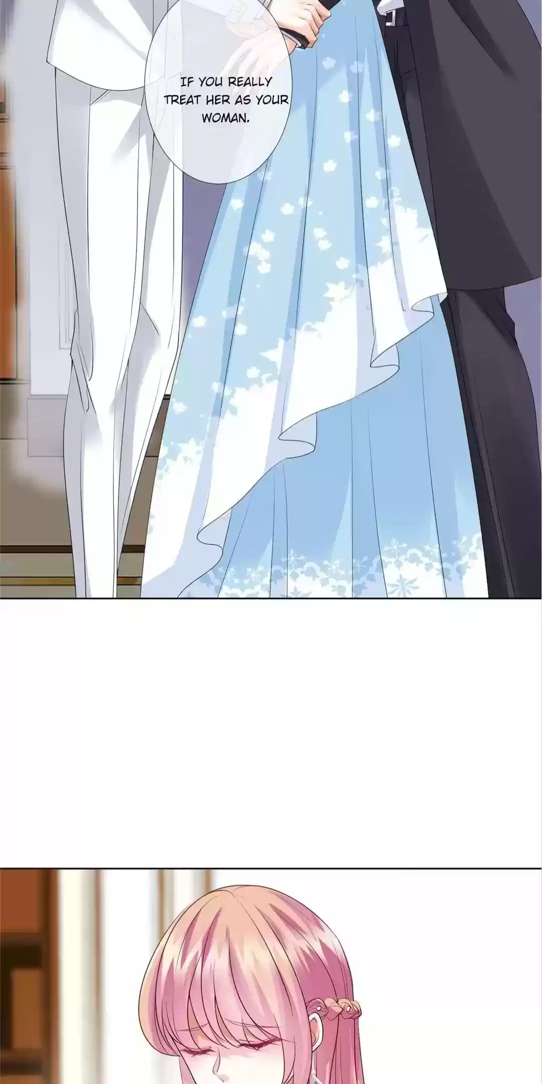 Embrace My Shadow Chapter 36