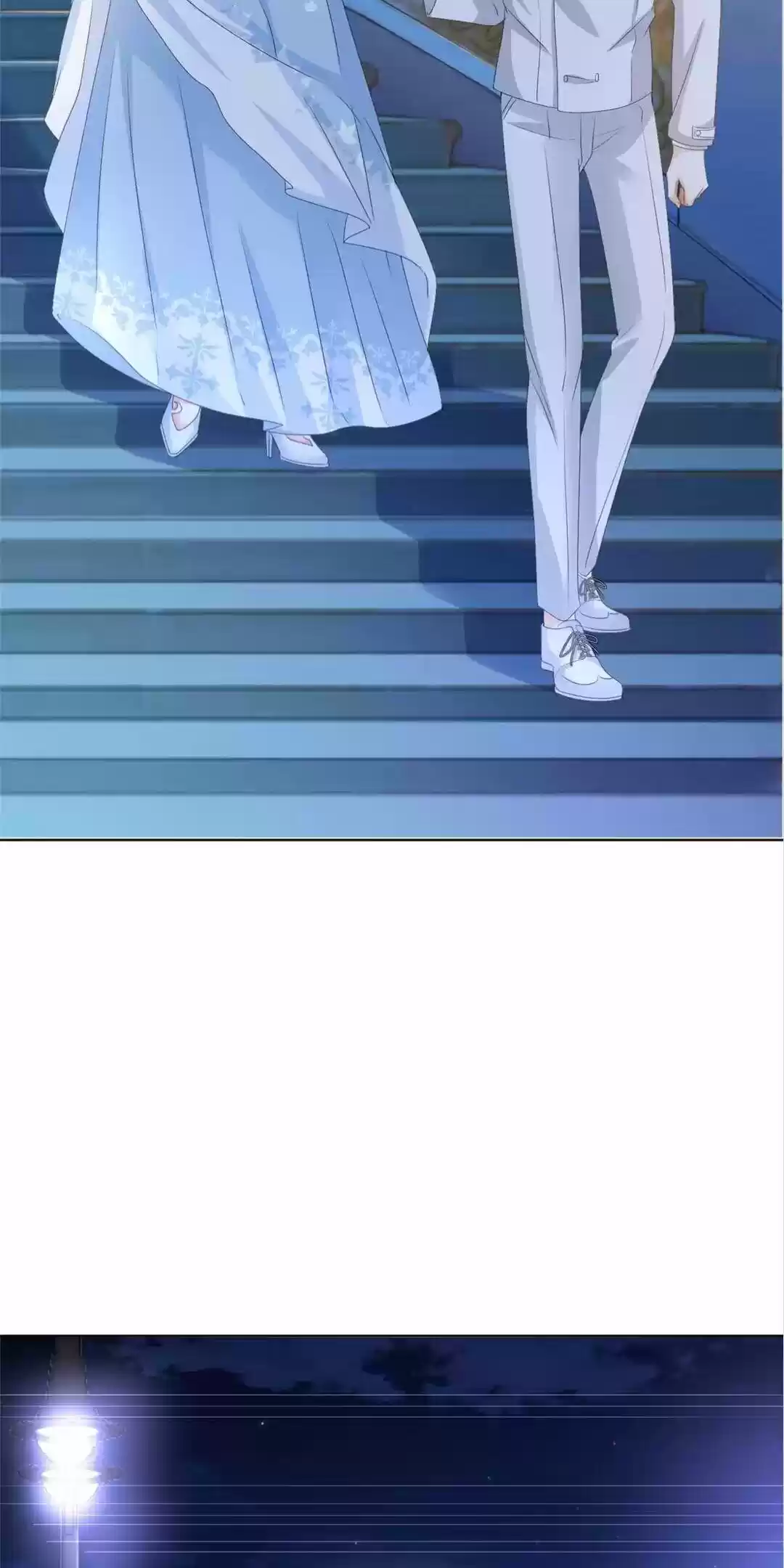 Embrace My Shadow Chapter 36