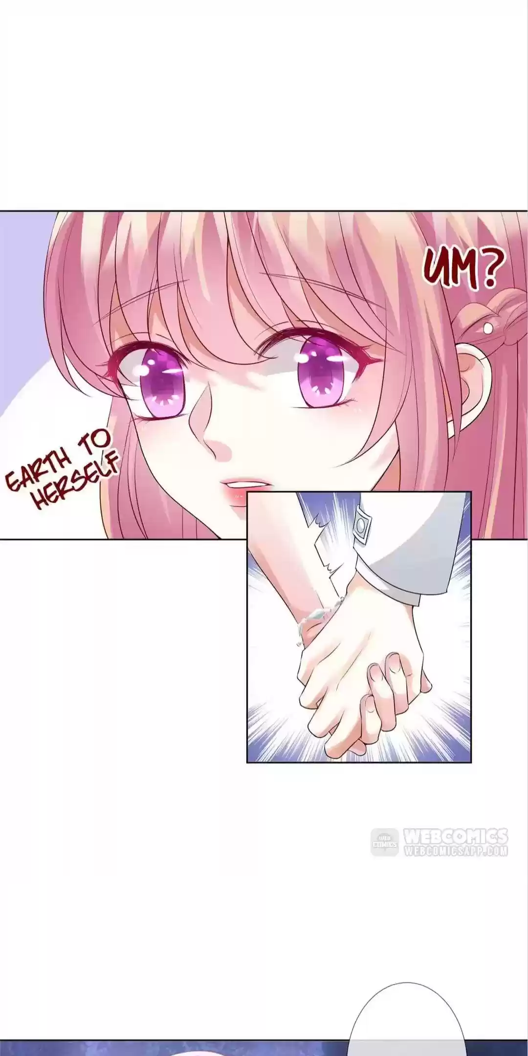 Embrace My Shadow Chapter 36