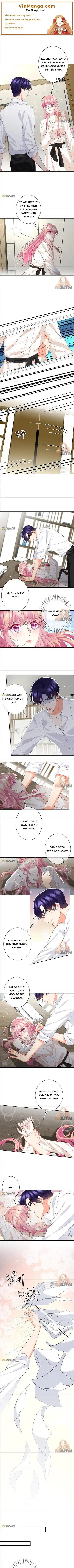 Embrace My Shadow Chapter 362