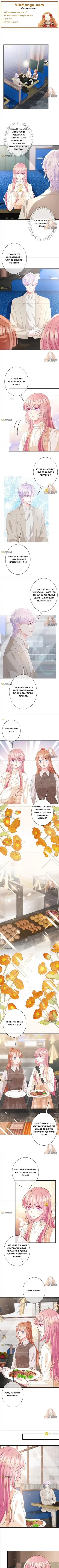 Embrace My Shadow Chapter 363