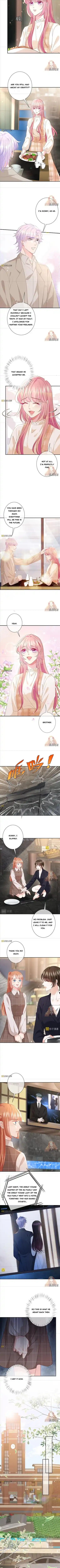 Embrace My Shadow Chapter 363