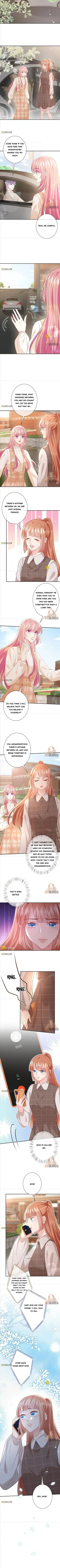 Embrace My Shadow Chapter 363