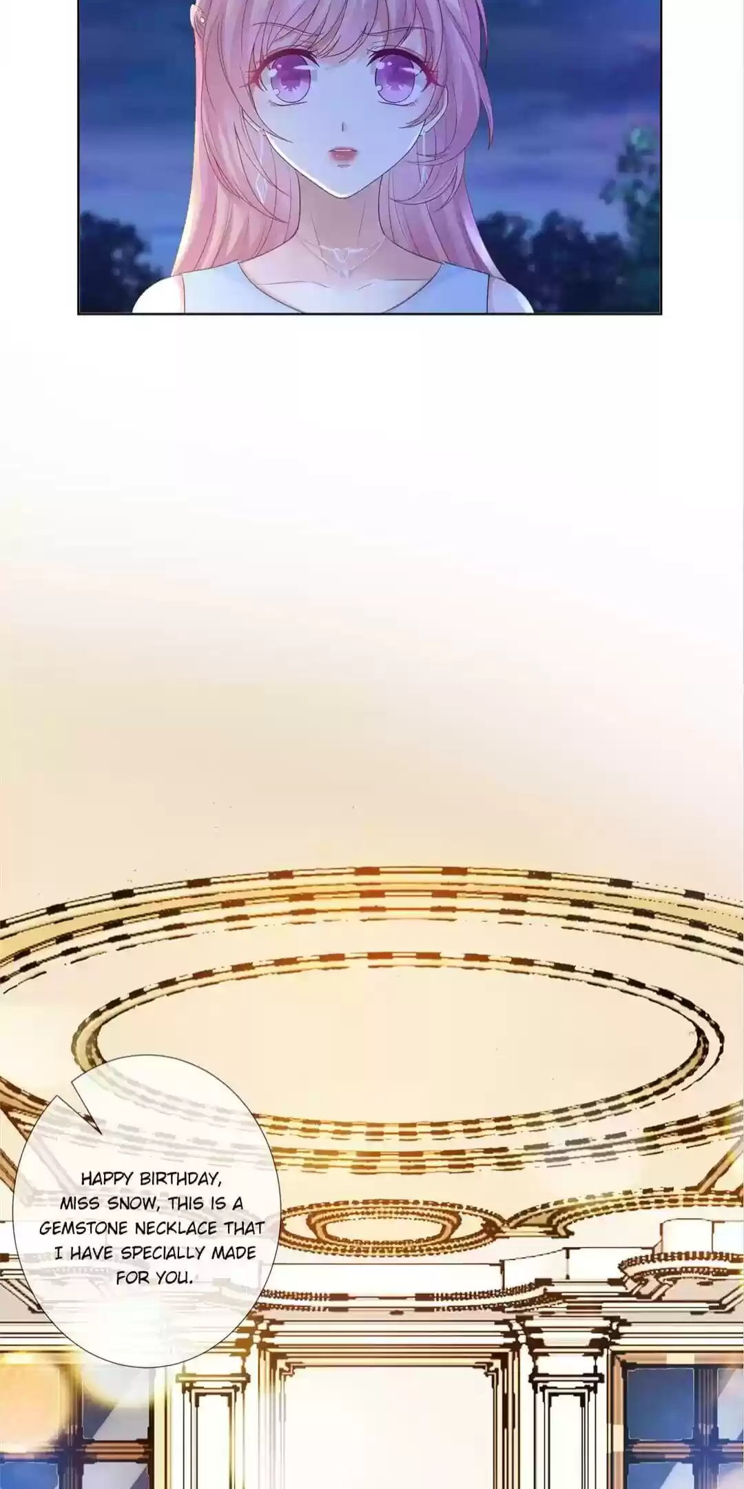 Embrace My Shadow Chapter 37