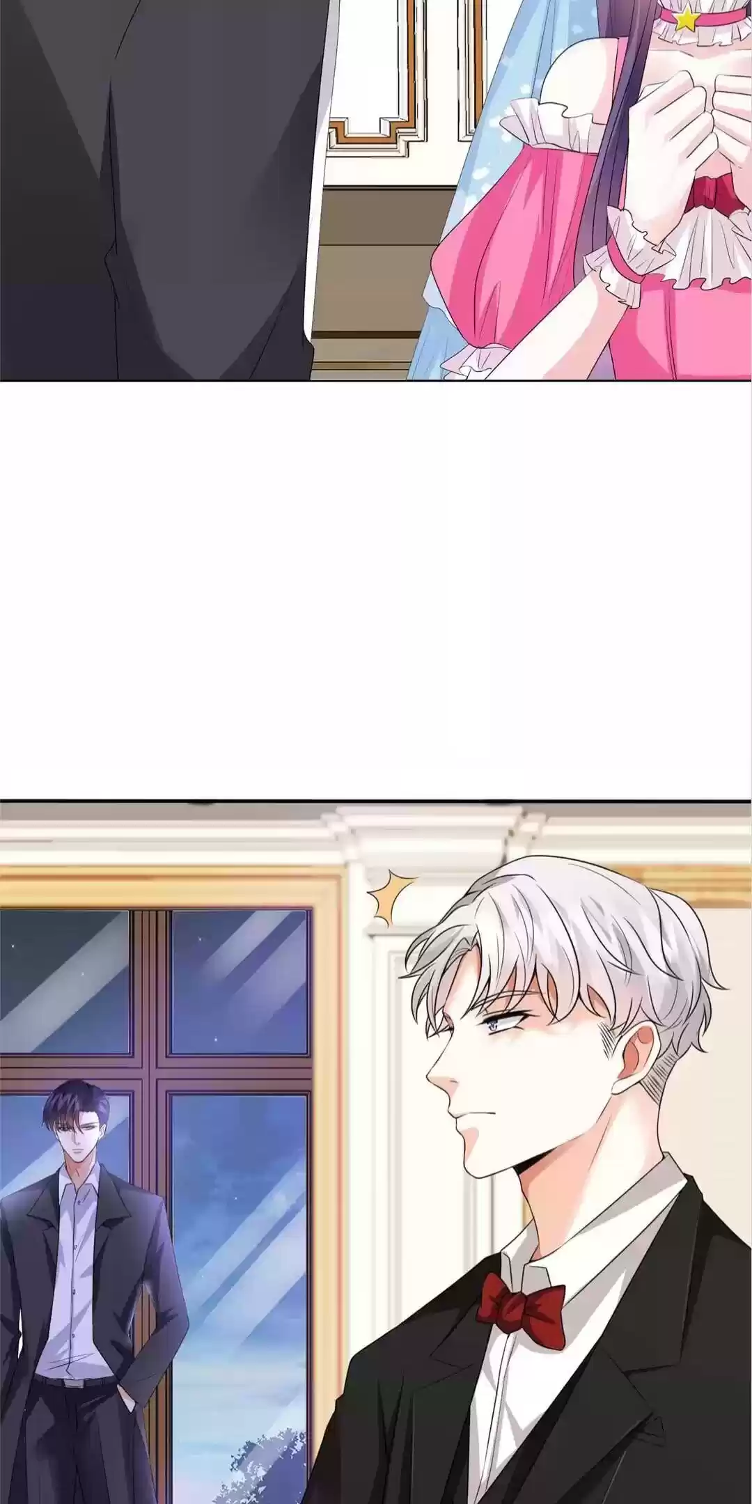 Embrace My Shadow Chapter 37