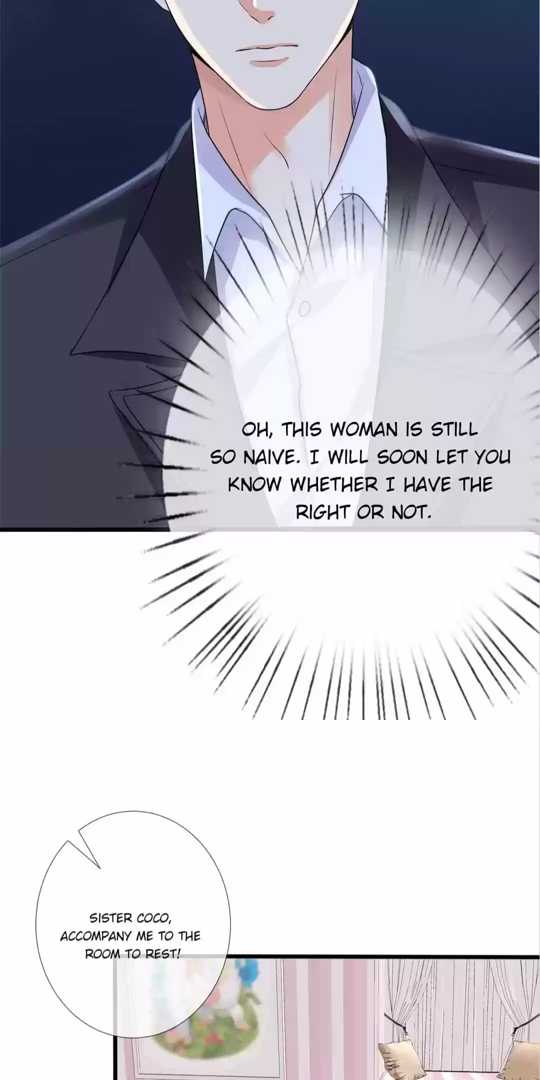 Embrace My Shadow Chapter 37