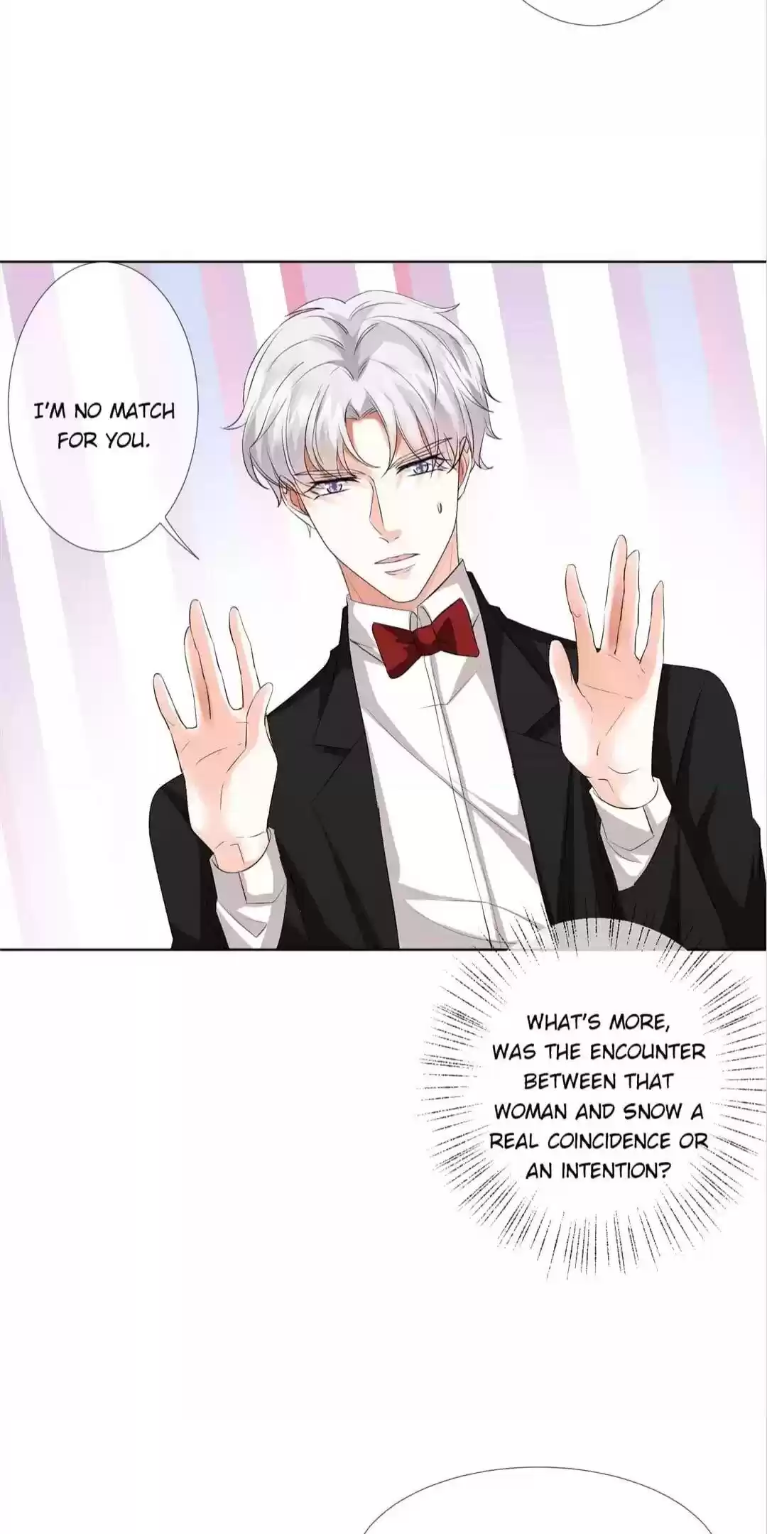 Embrace My Shadow Chapter 37