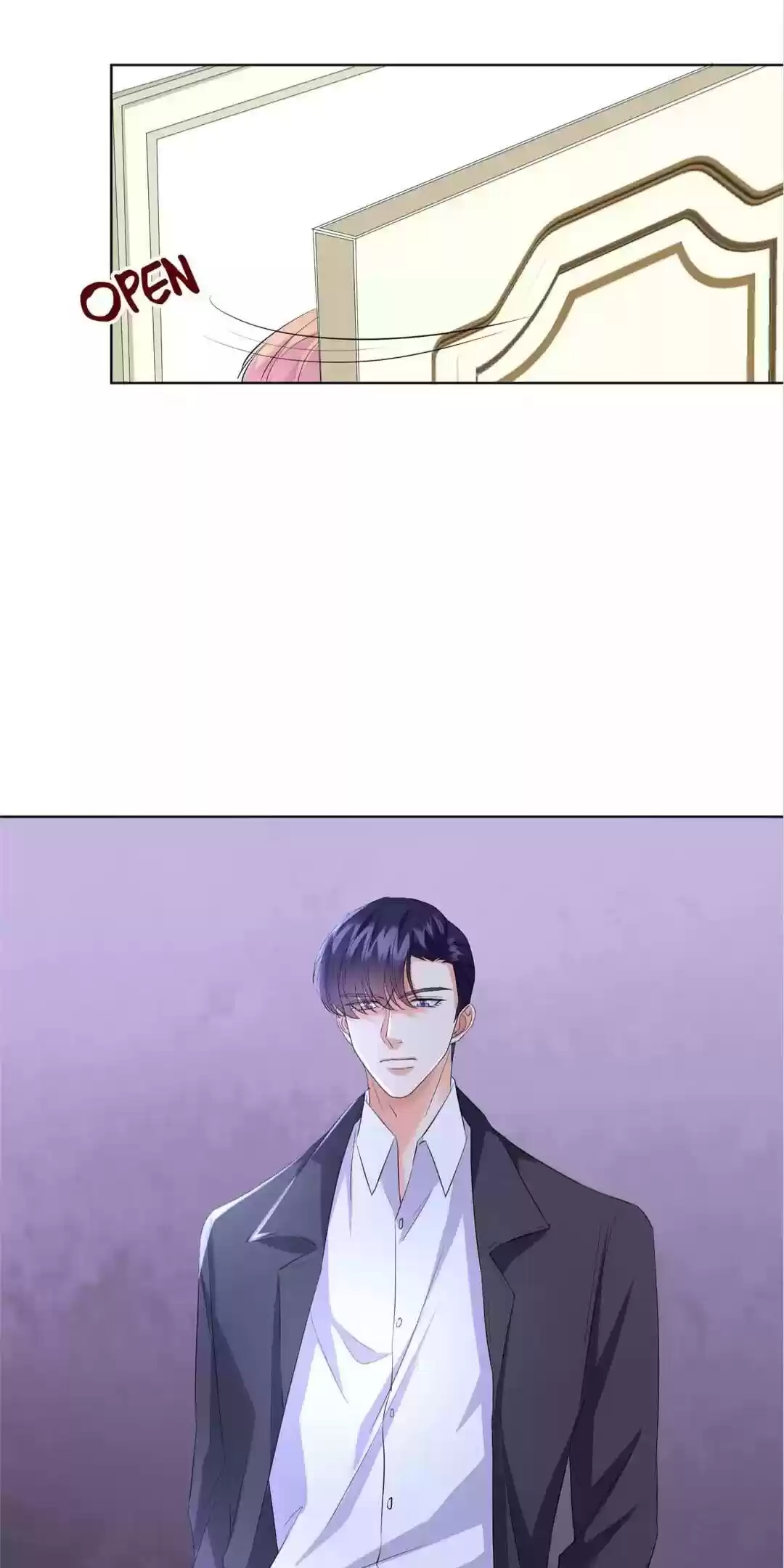 Embrace My Shadow Chapter 37