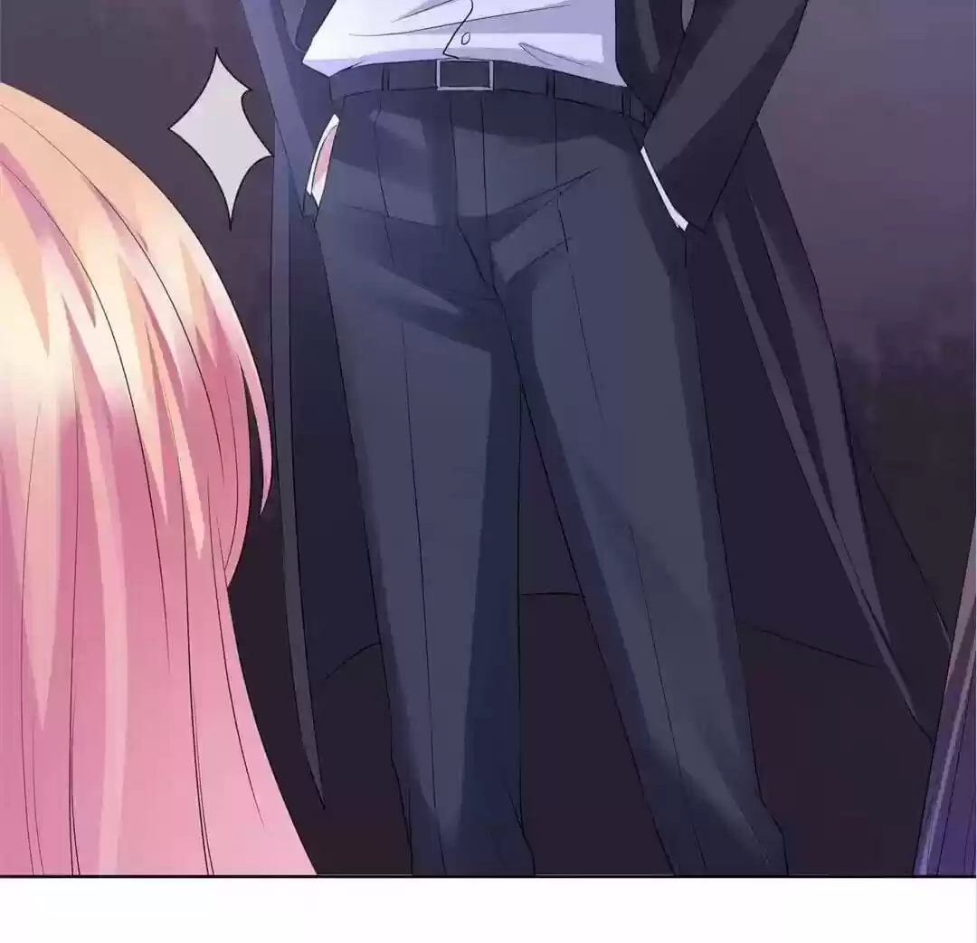 Embrace My Shadow Chapter 37