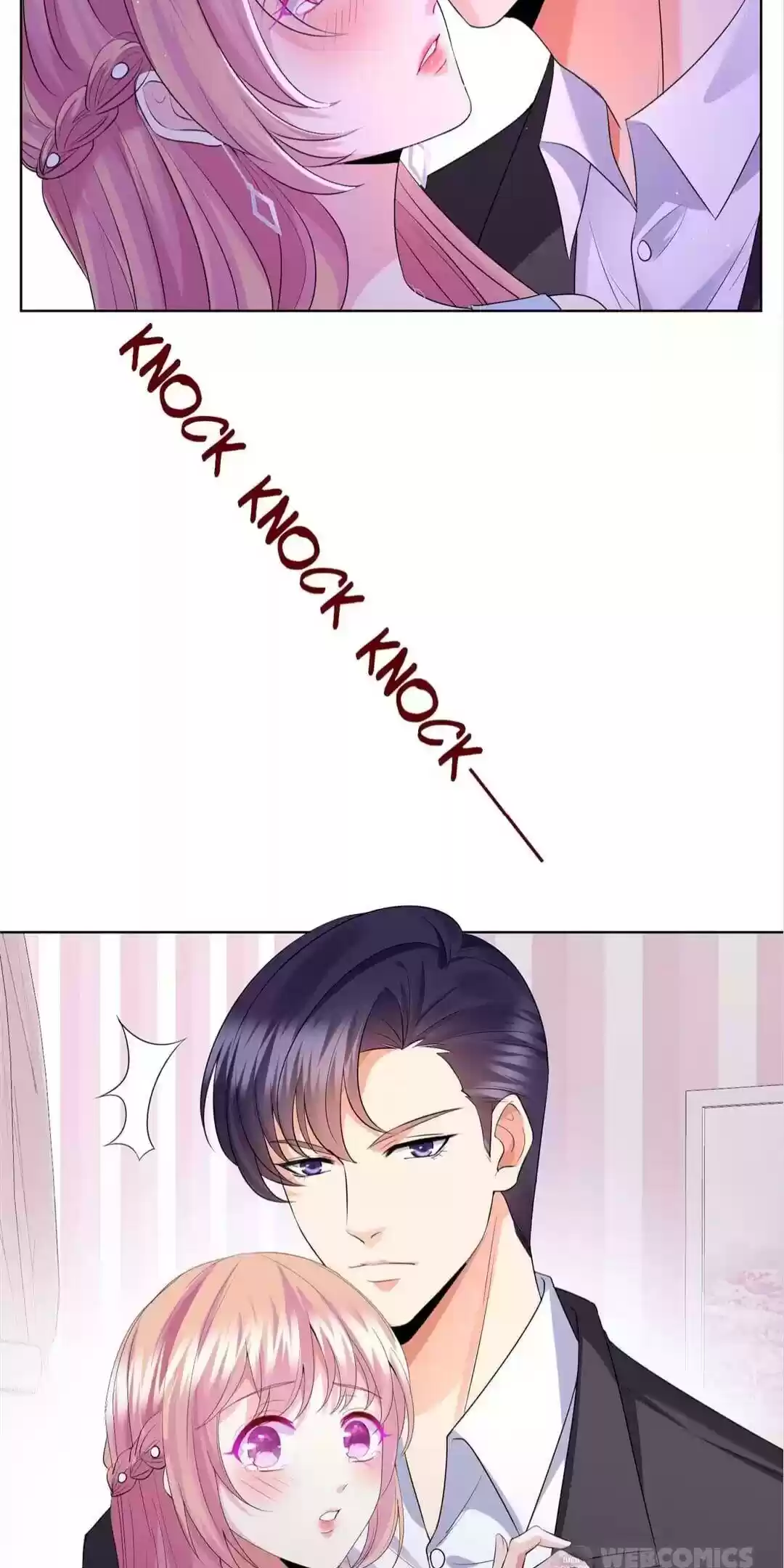 Embrace My Shadow Chapter 38