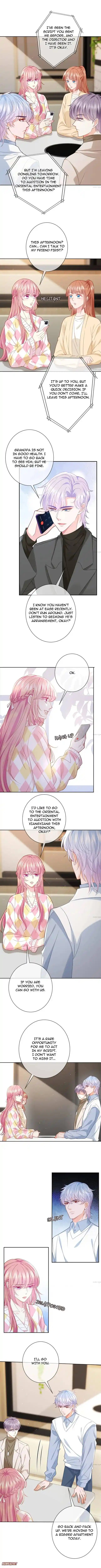 Embrace My Shadow Chapter 380