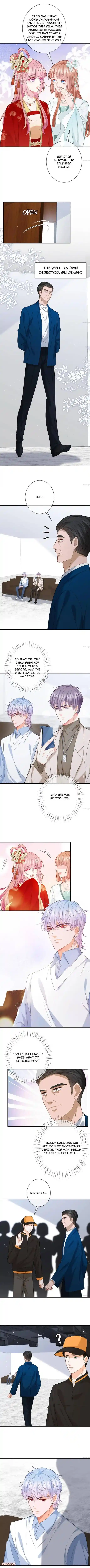 Embrace My Shadow Chapter 380