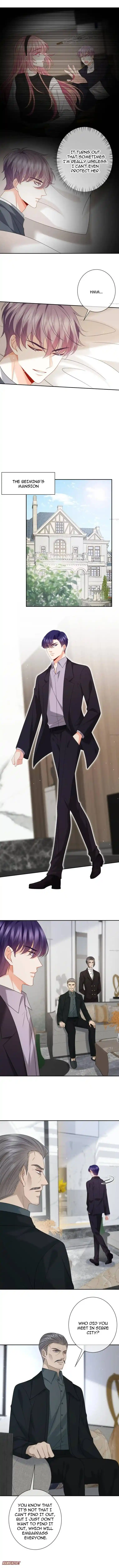 Embrace My Shadow Chapter 384