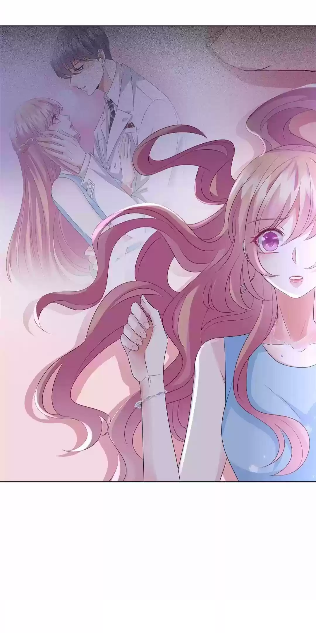 Embrace My Shadow Chapter 39