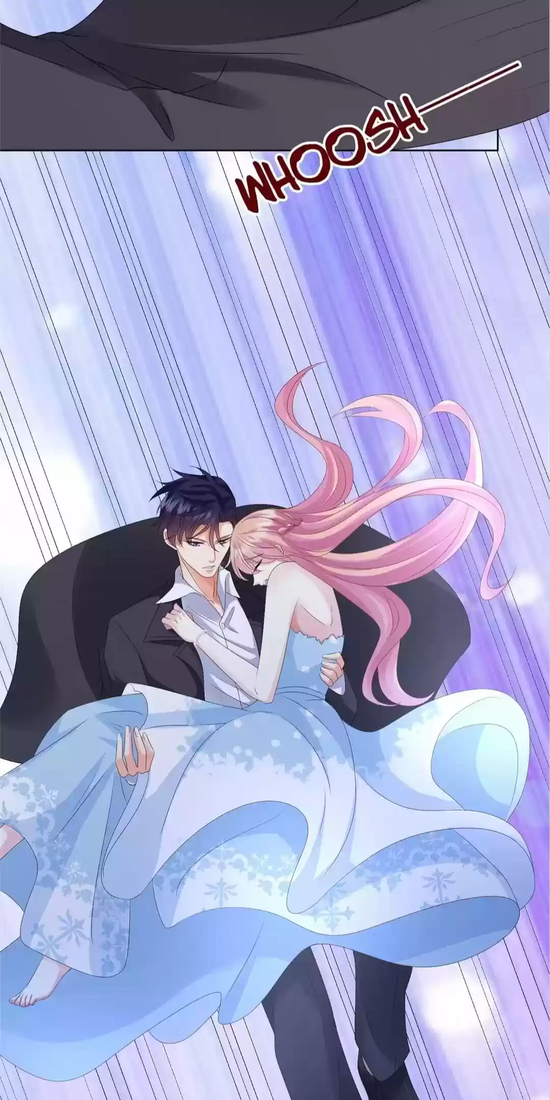 Embrace My Shadow Chapter 39