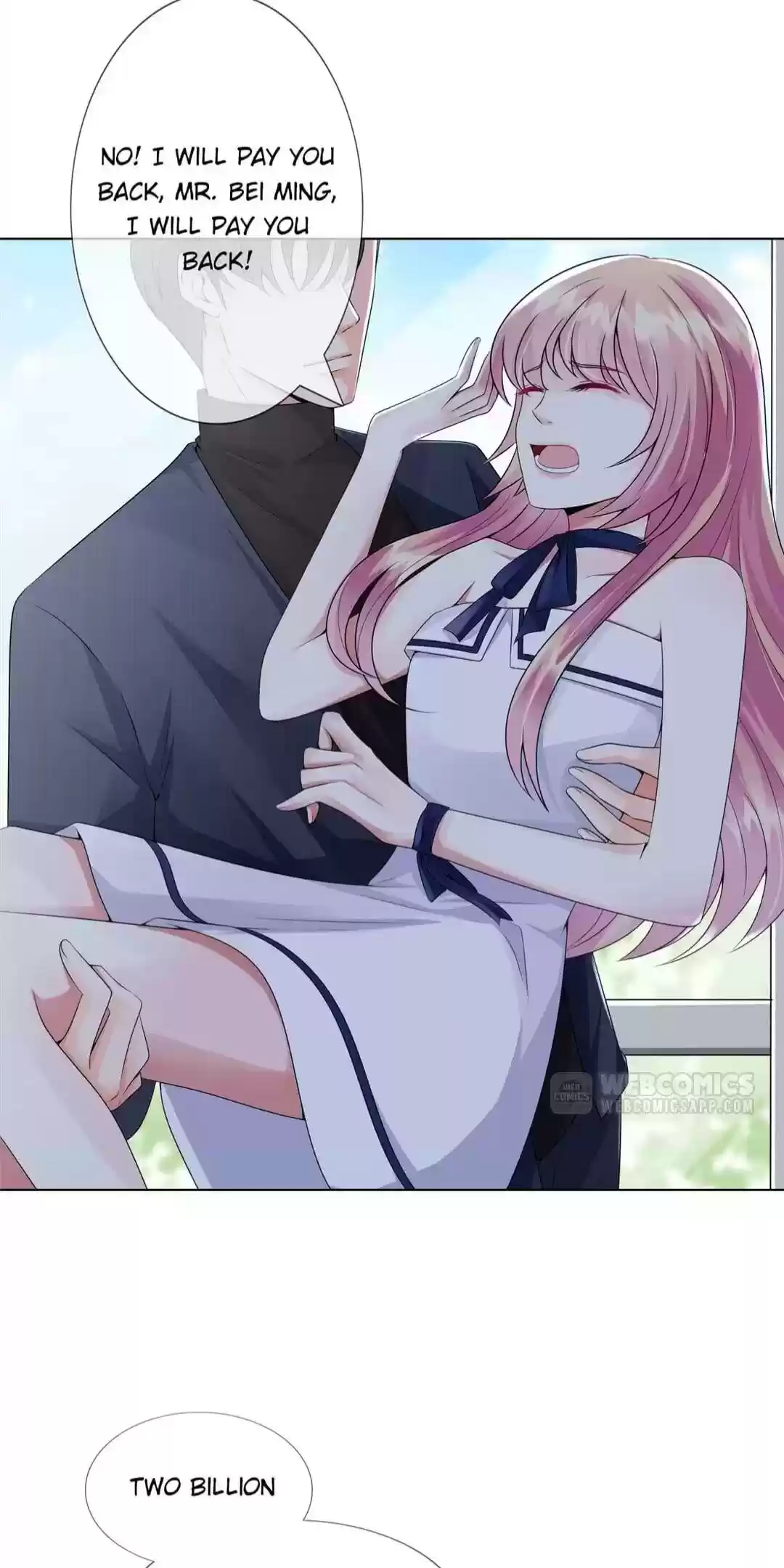 Embrace My Shadow Chapter 4