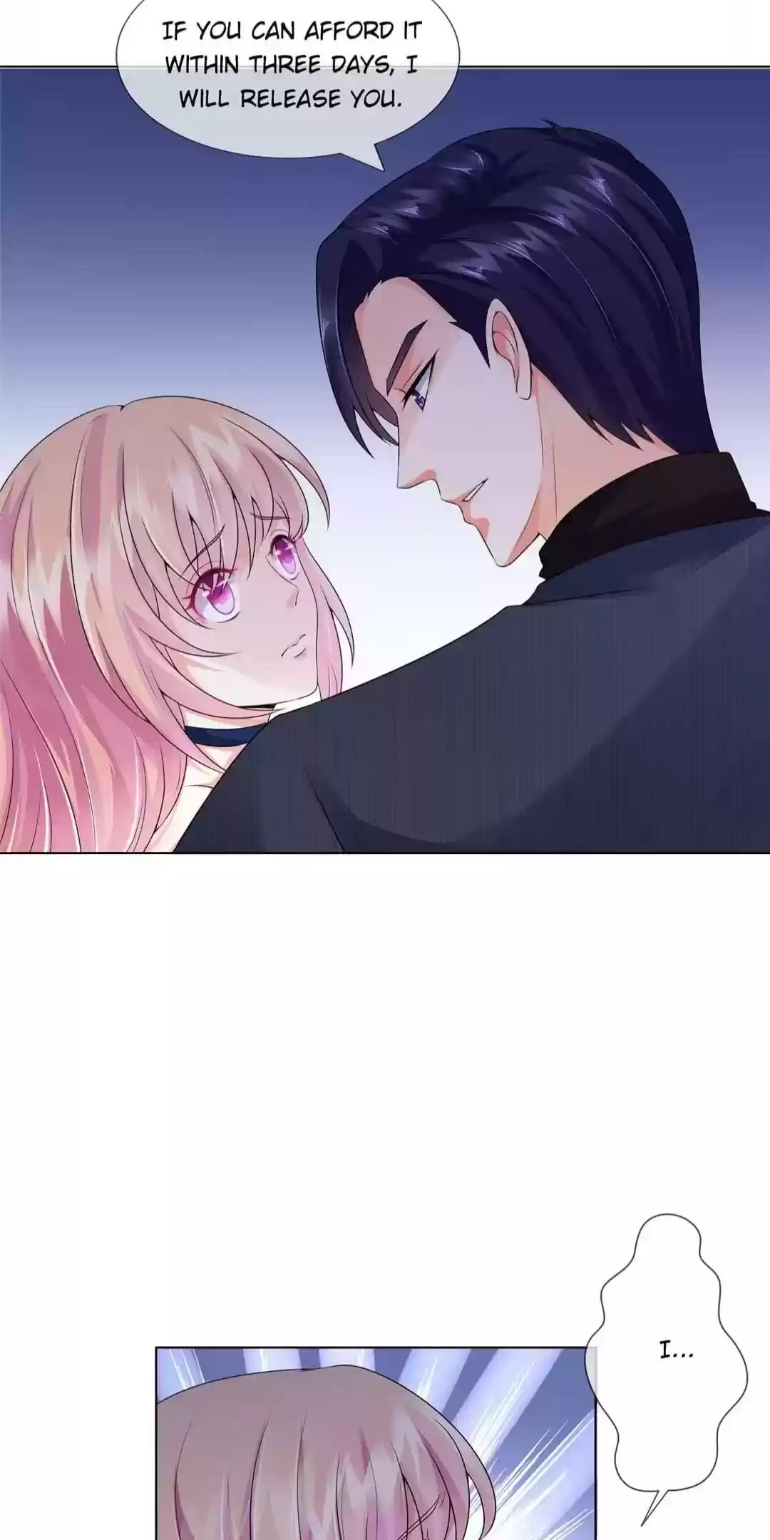 Embrace My Shadow Chapter 4