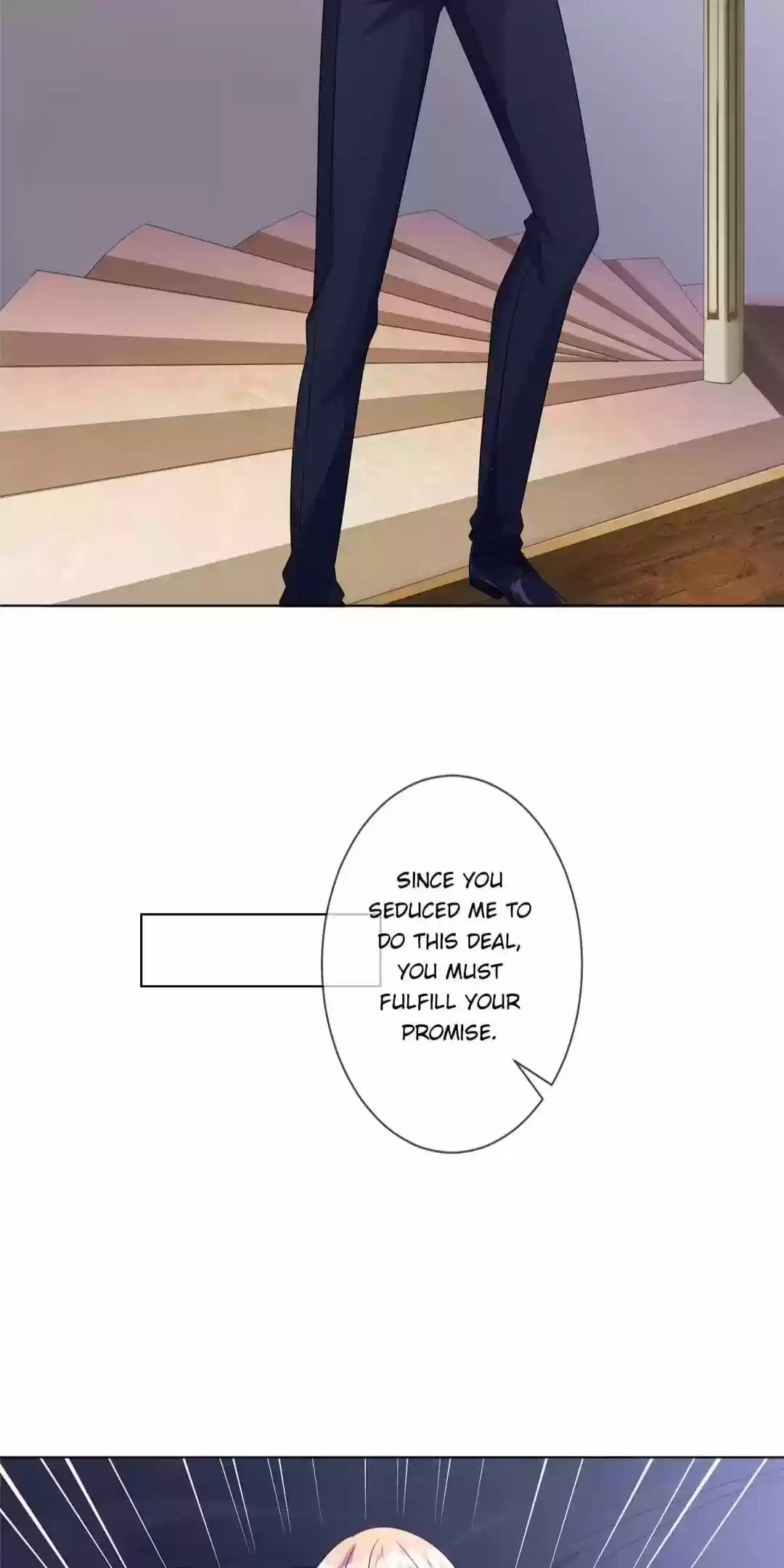 Embrace My Shadow Chapter 4