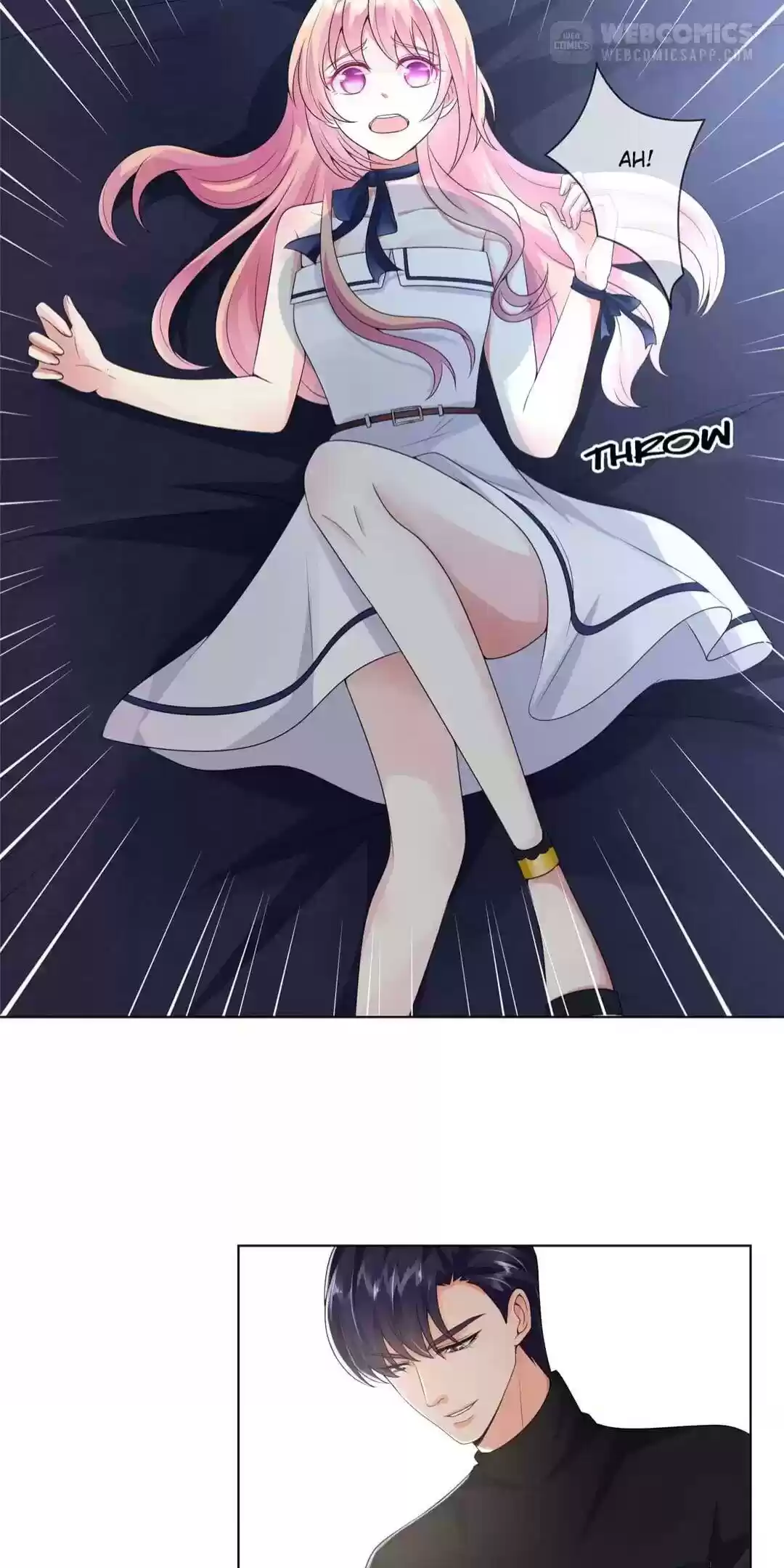 Embrace My Shadow Chapter 4