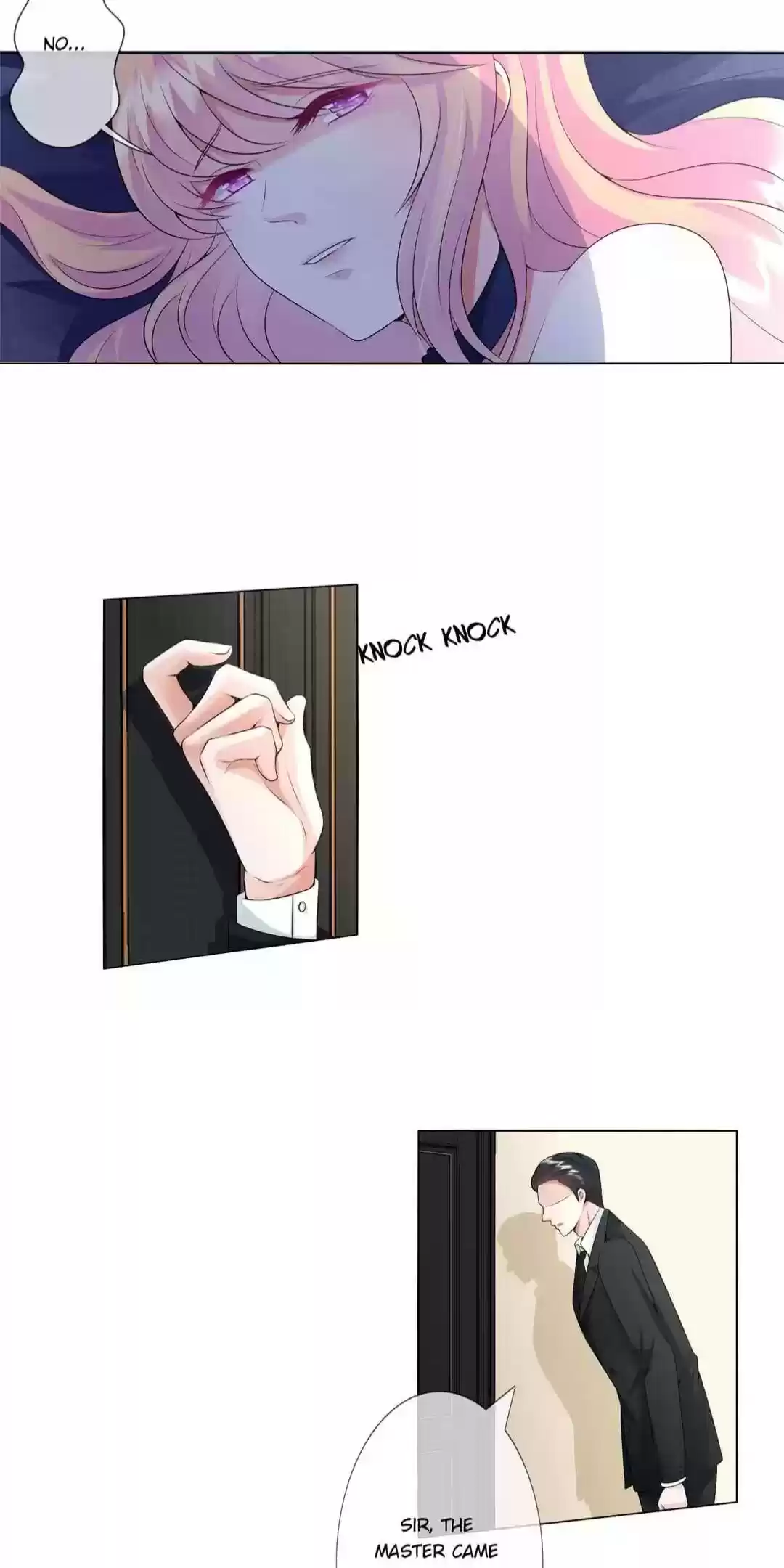 Embrace My Shadow Chapter 4