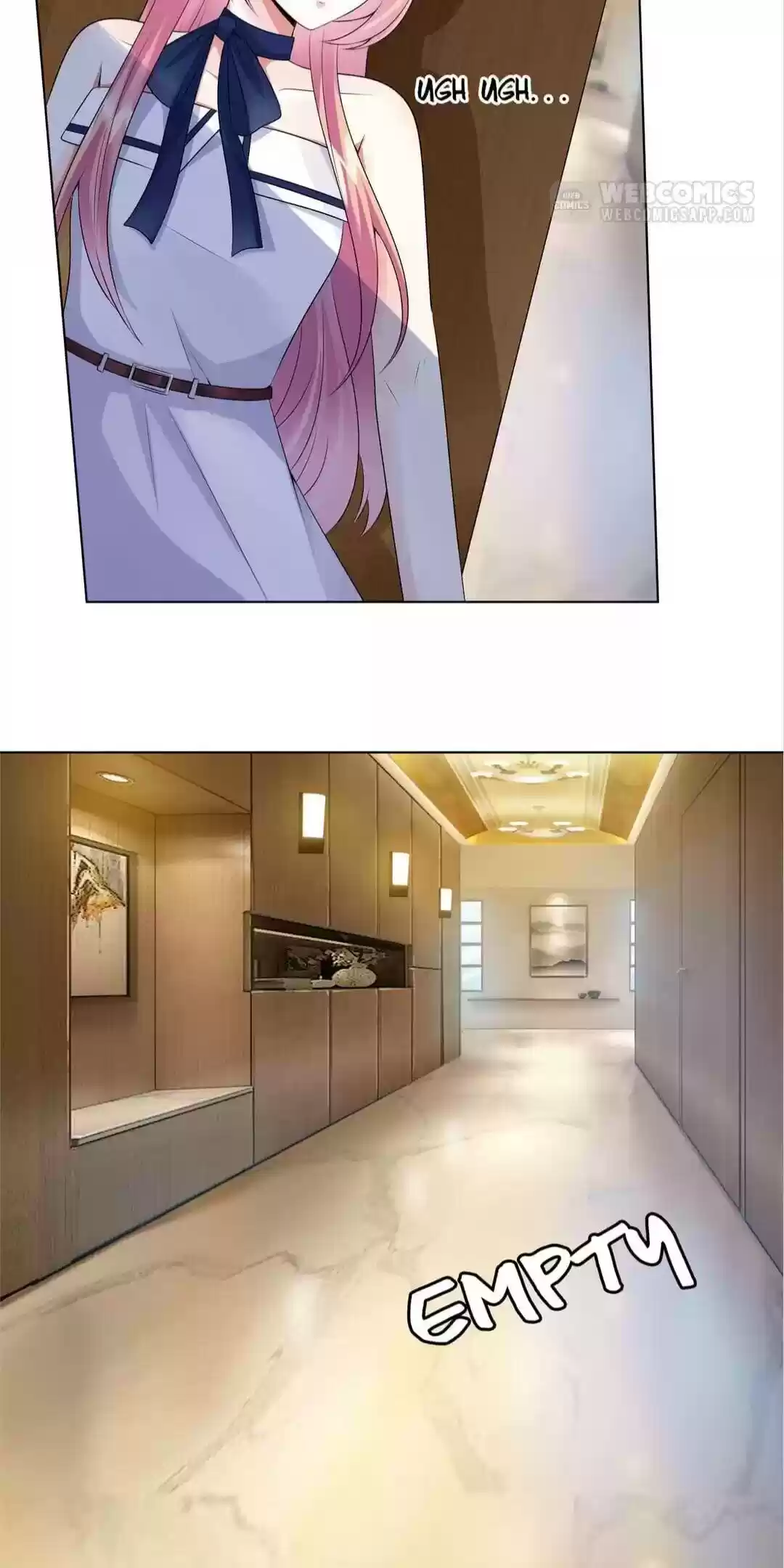 Embrace My Shadow Chapter 4