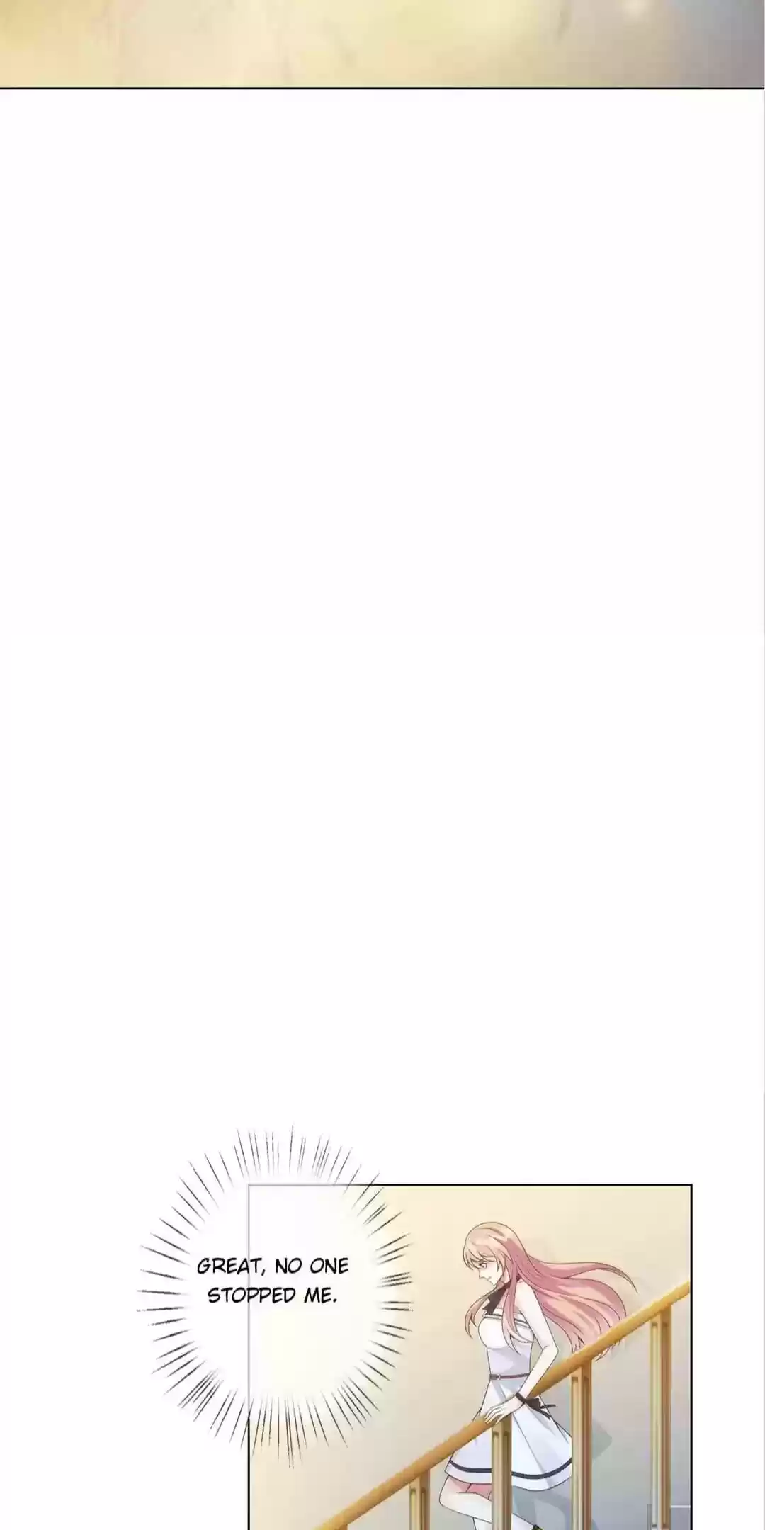 Embrace My Shadow Chapter 4