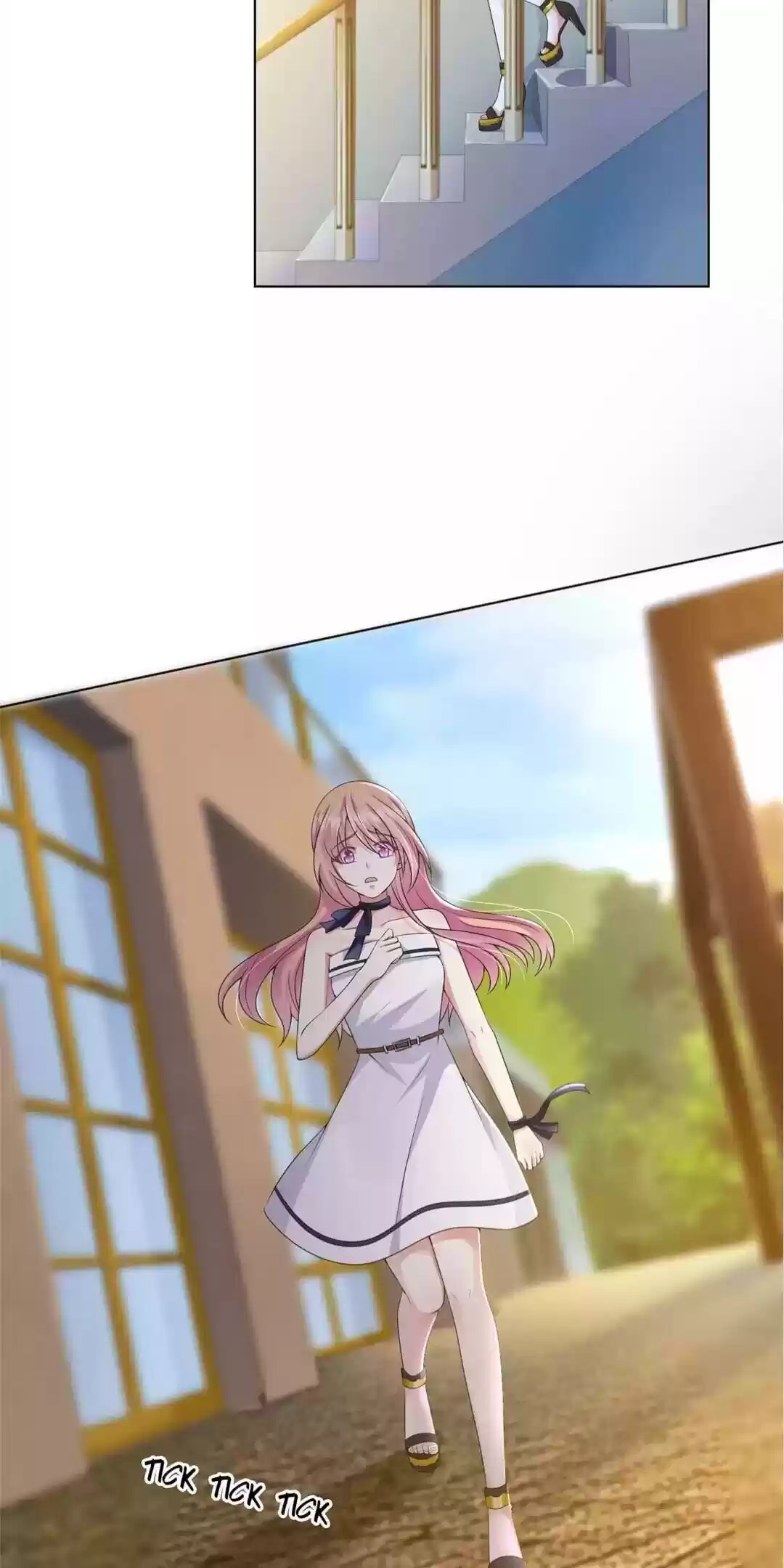 Embrace My Shadow Chapter 4