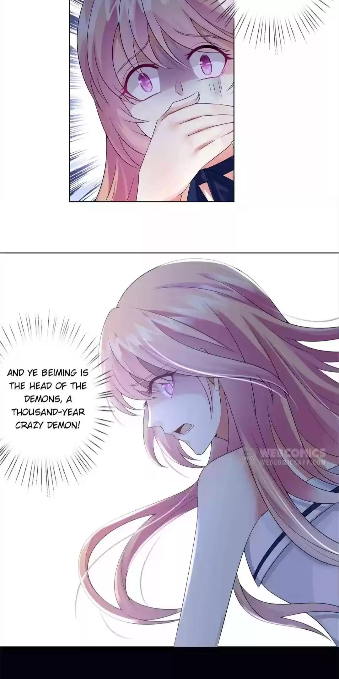 Embrace My Shadow Chapter 4