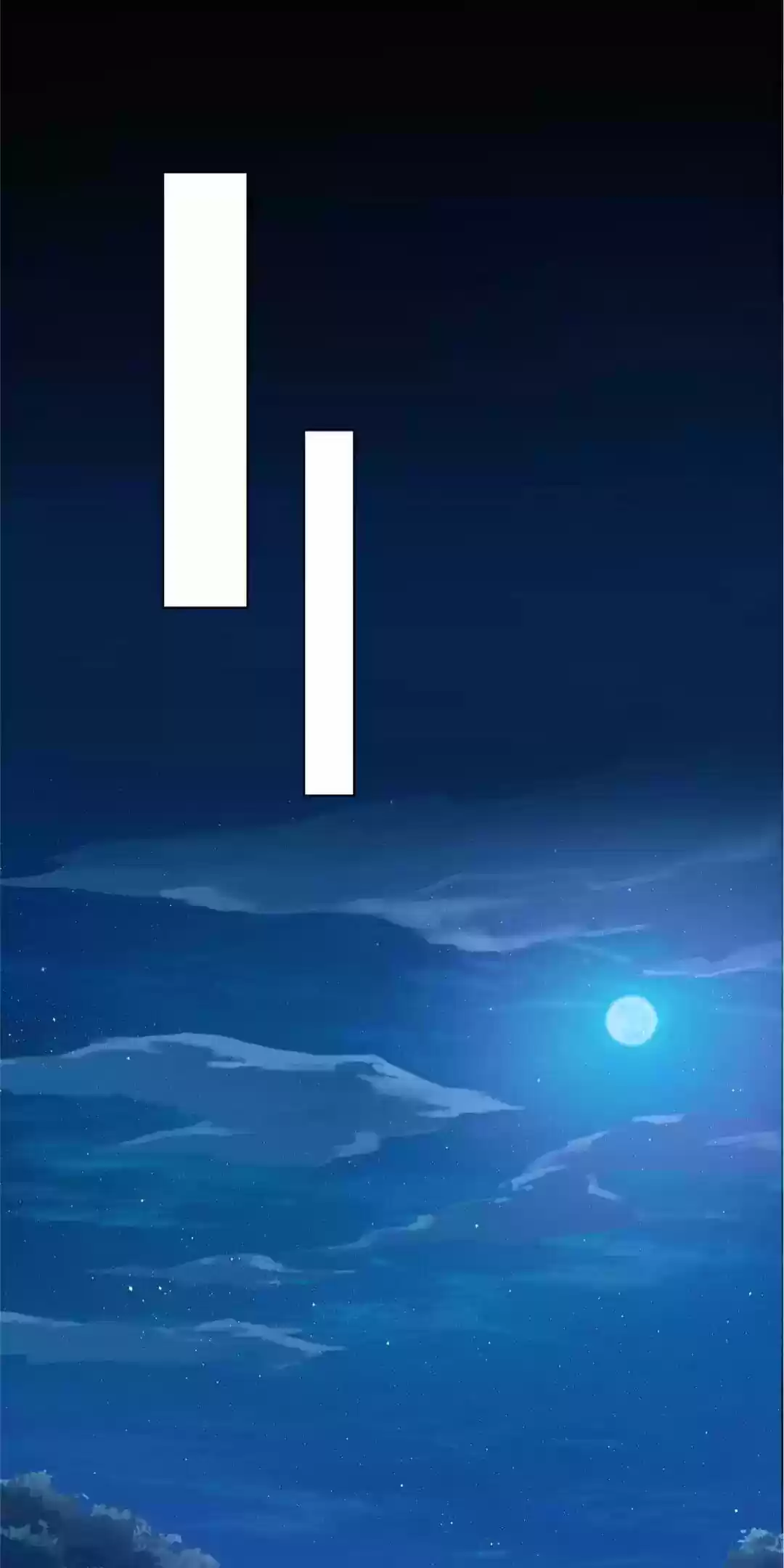 Embrace My Shadow Chapter 4