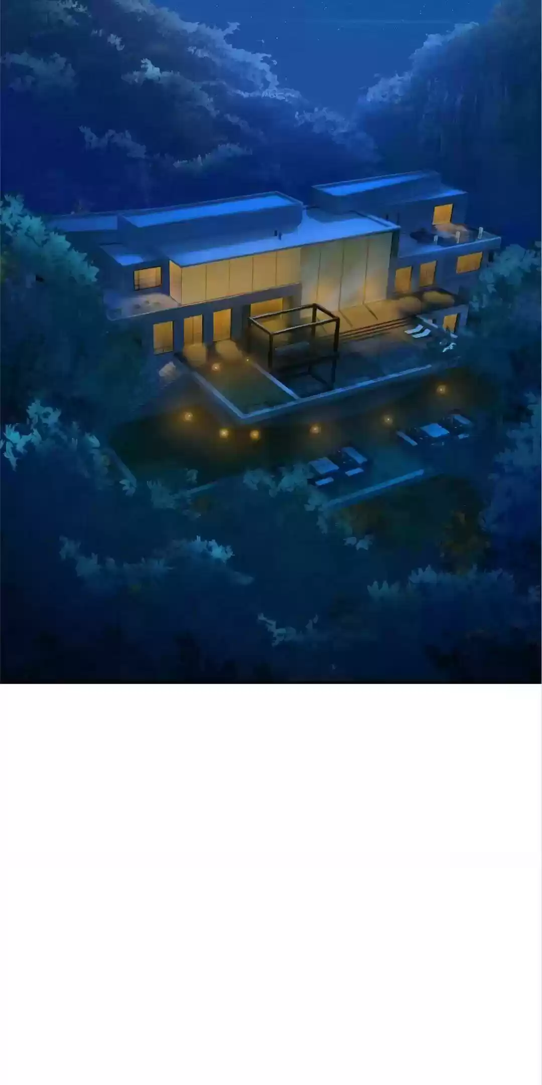 Embrace My Shadow Chapter 4