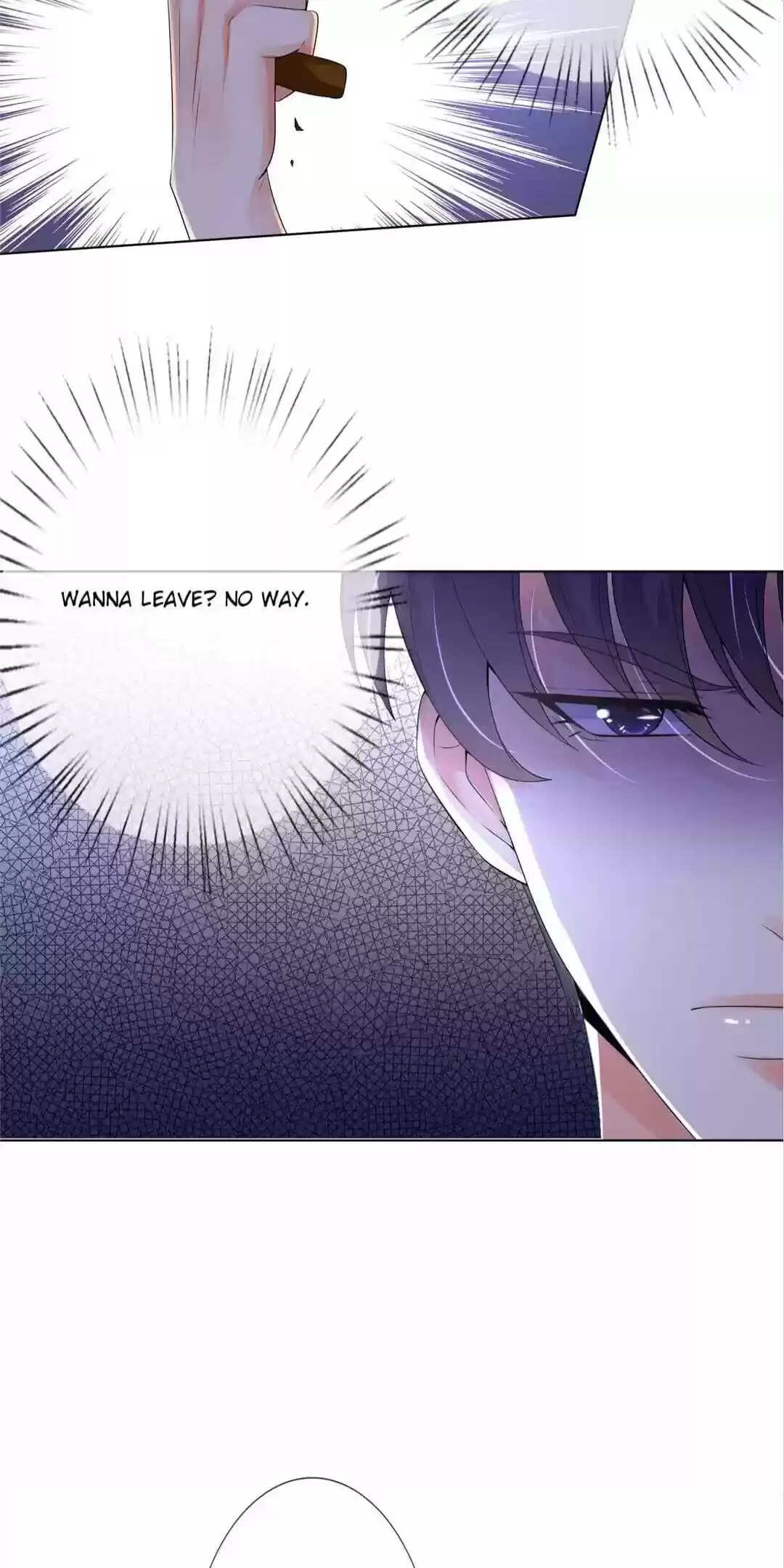 Embrace My Shadow Chapter 4