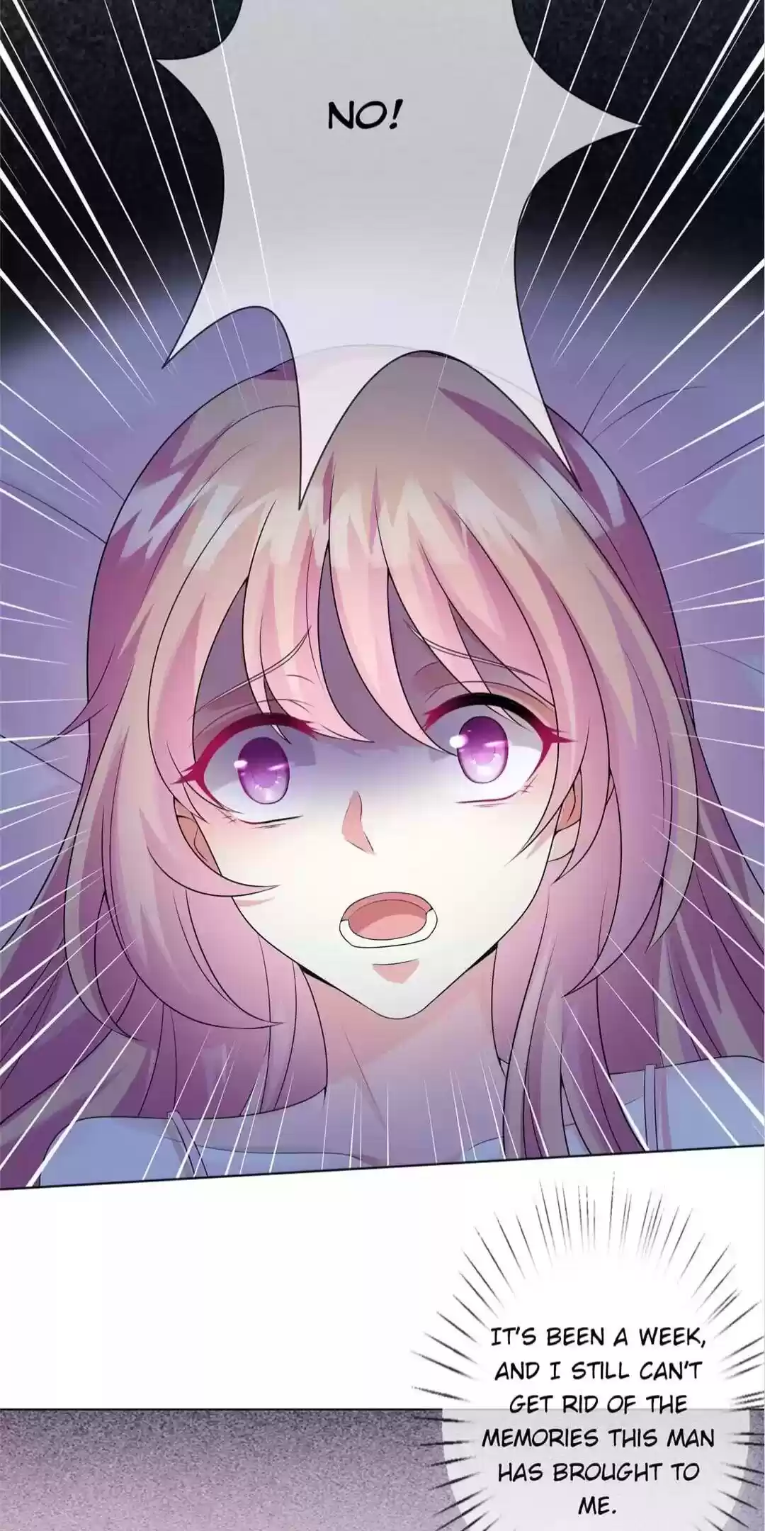 Embrace My Shadow Chapter 4