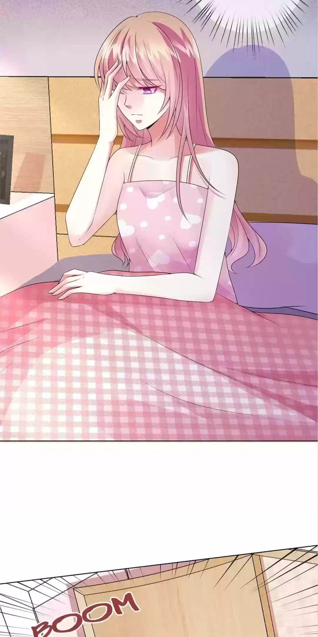 Embrace My Shadow Chapter 4