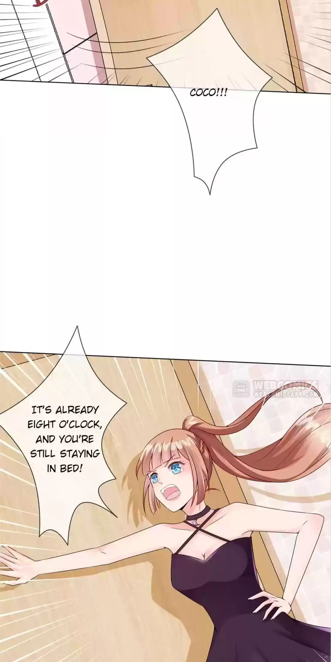 Embrace My Shadow Chapter 4