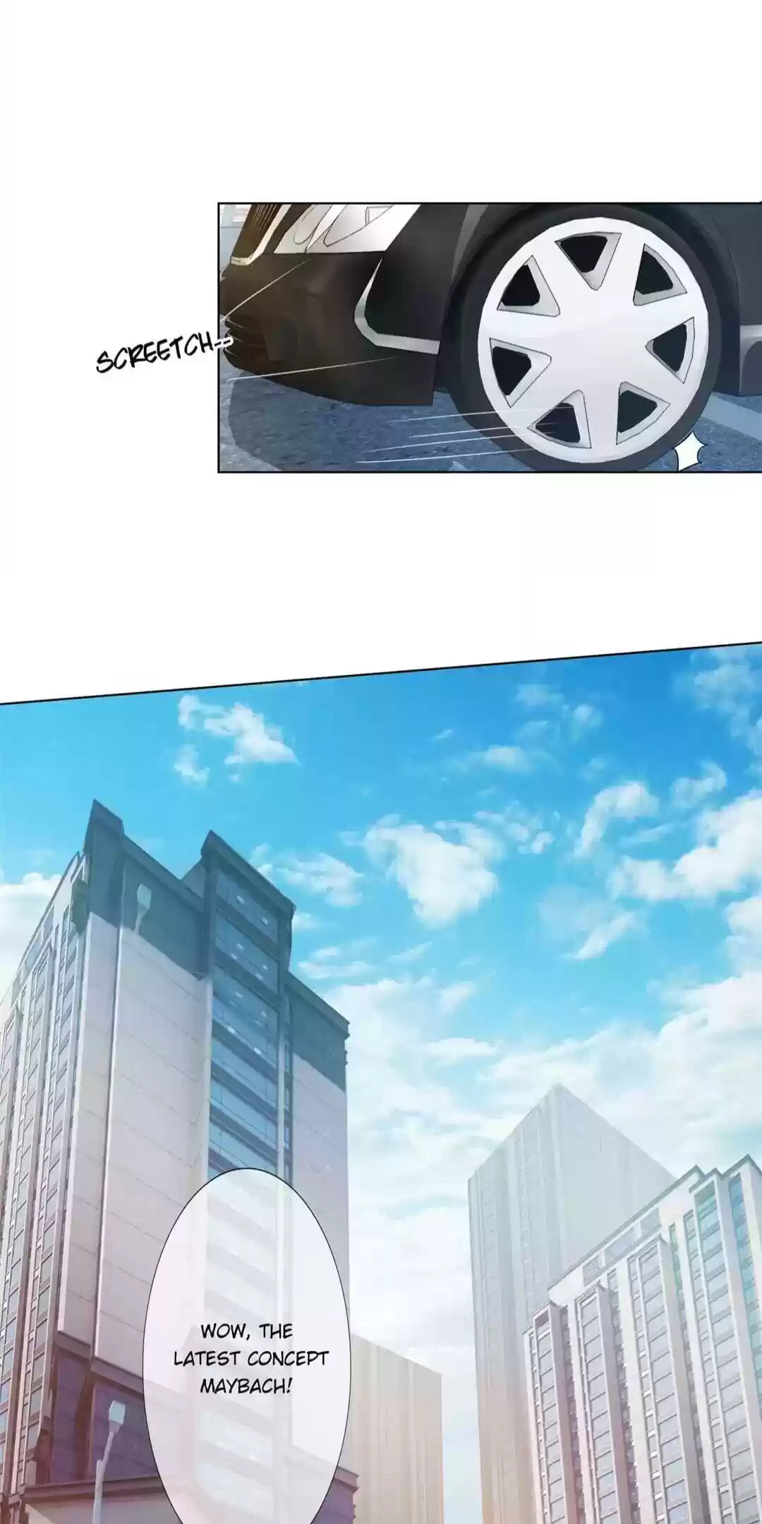 Embrace My Shadow Chapter 4