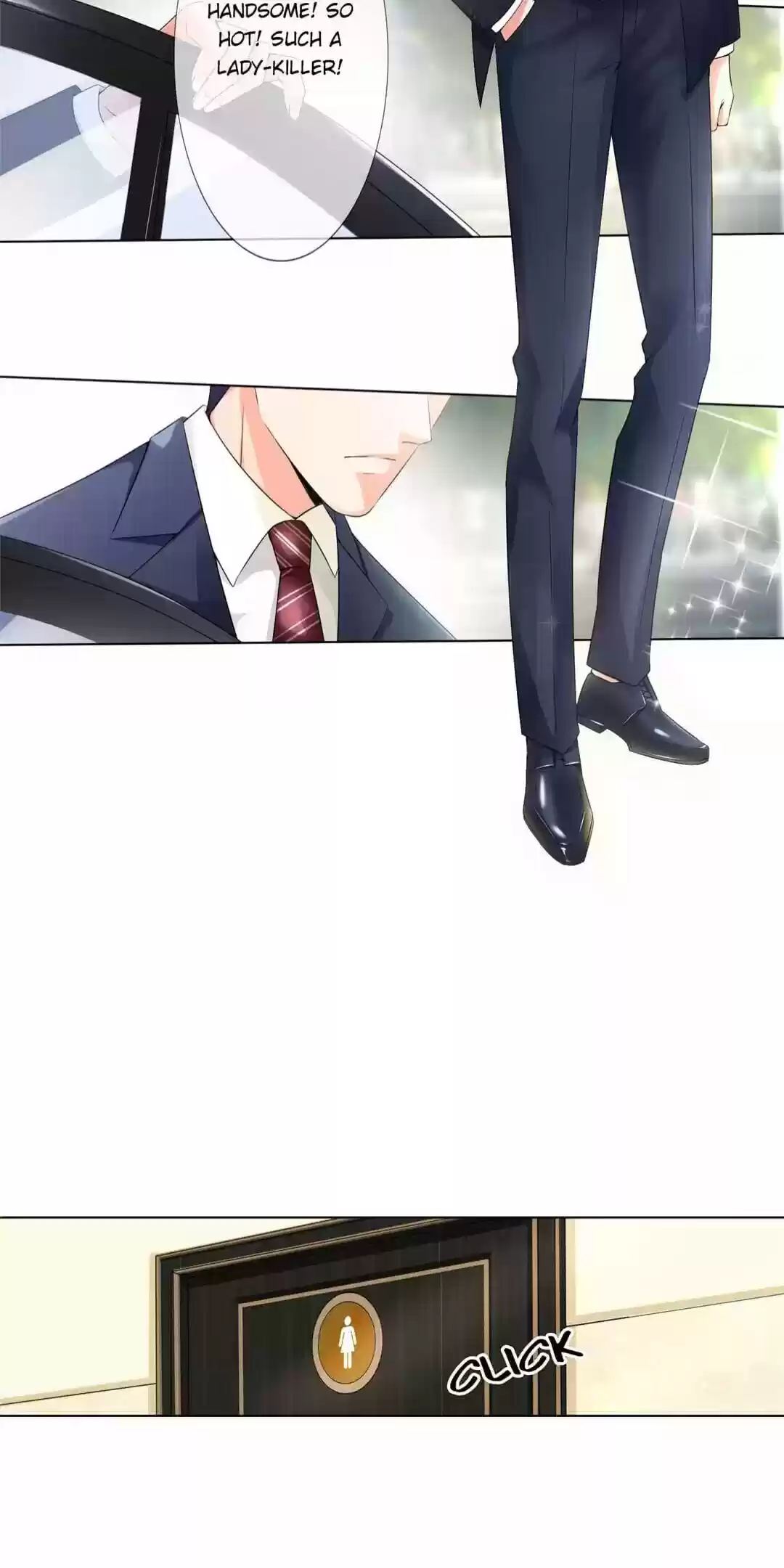 Embrace My Shadow Chapter 4