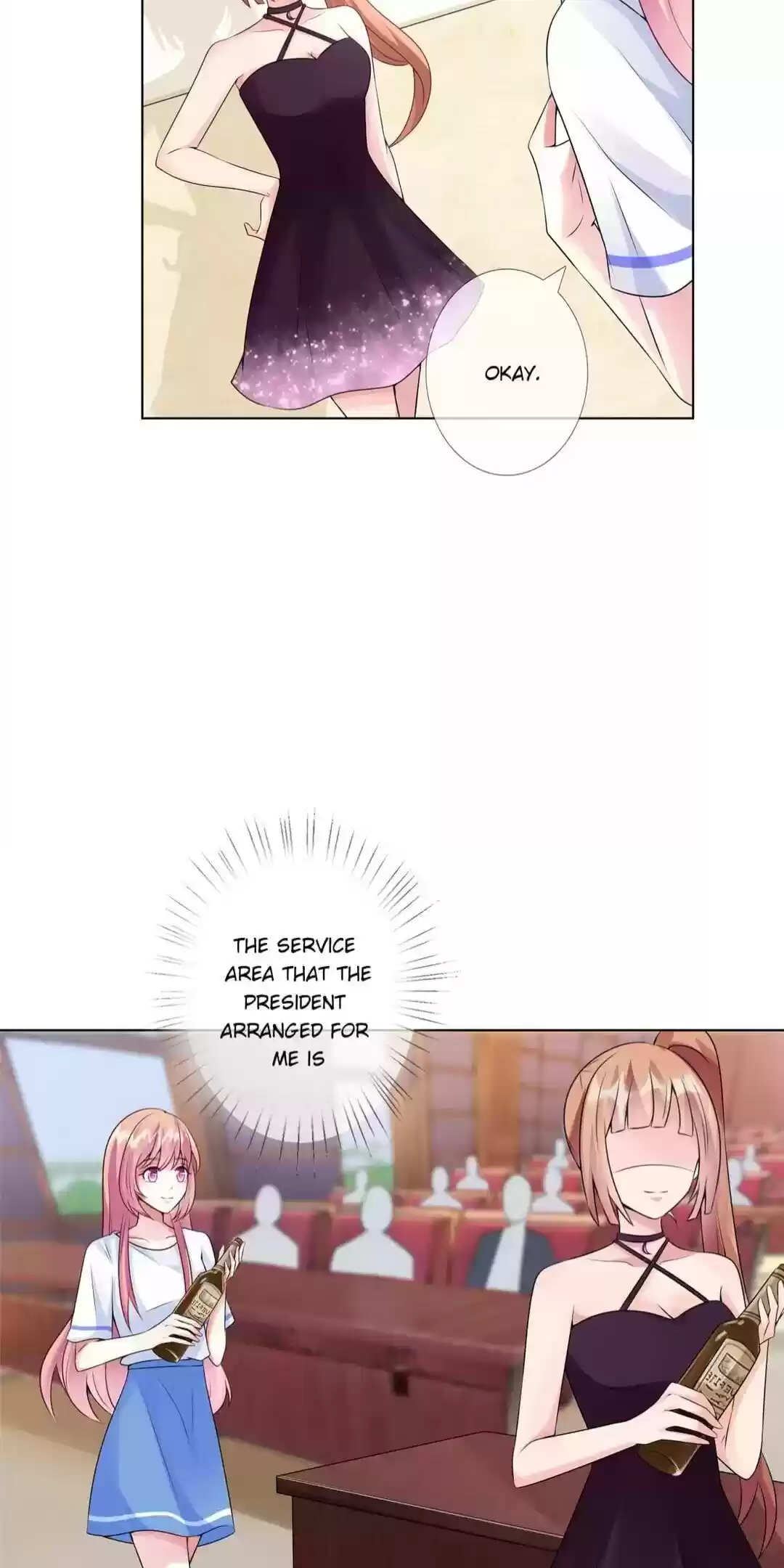 Embrace My Shadow Chapter 4