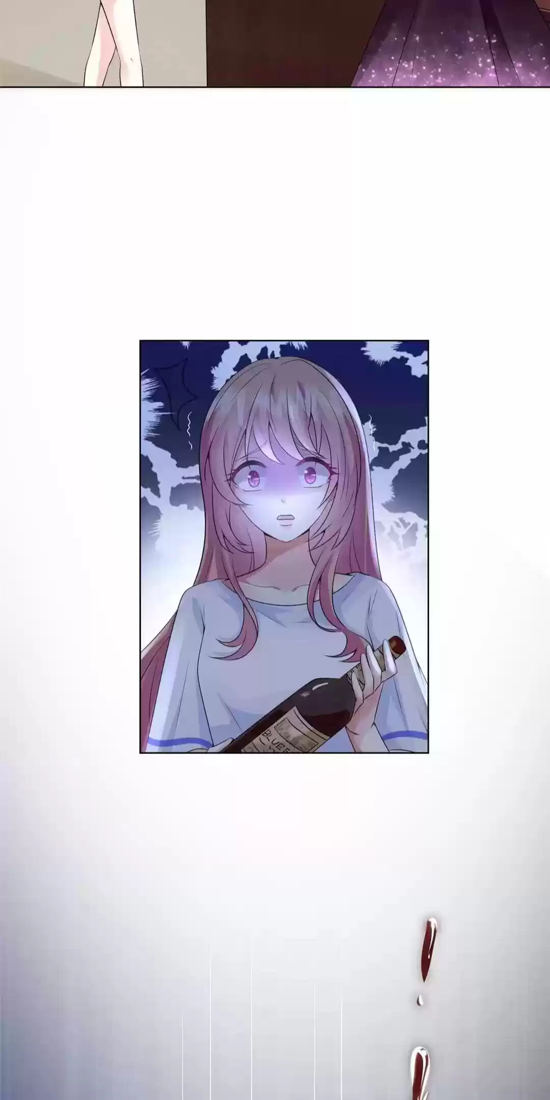 Embrace My Shadow Chapter 4