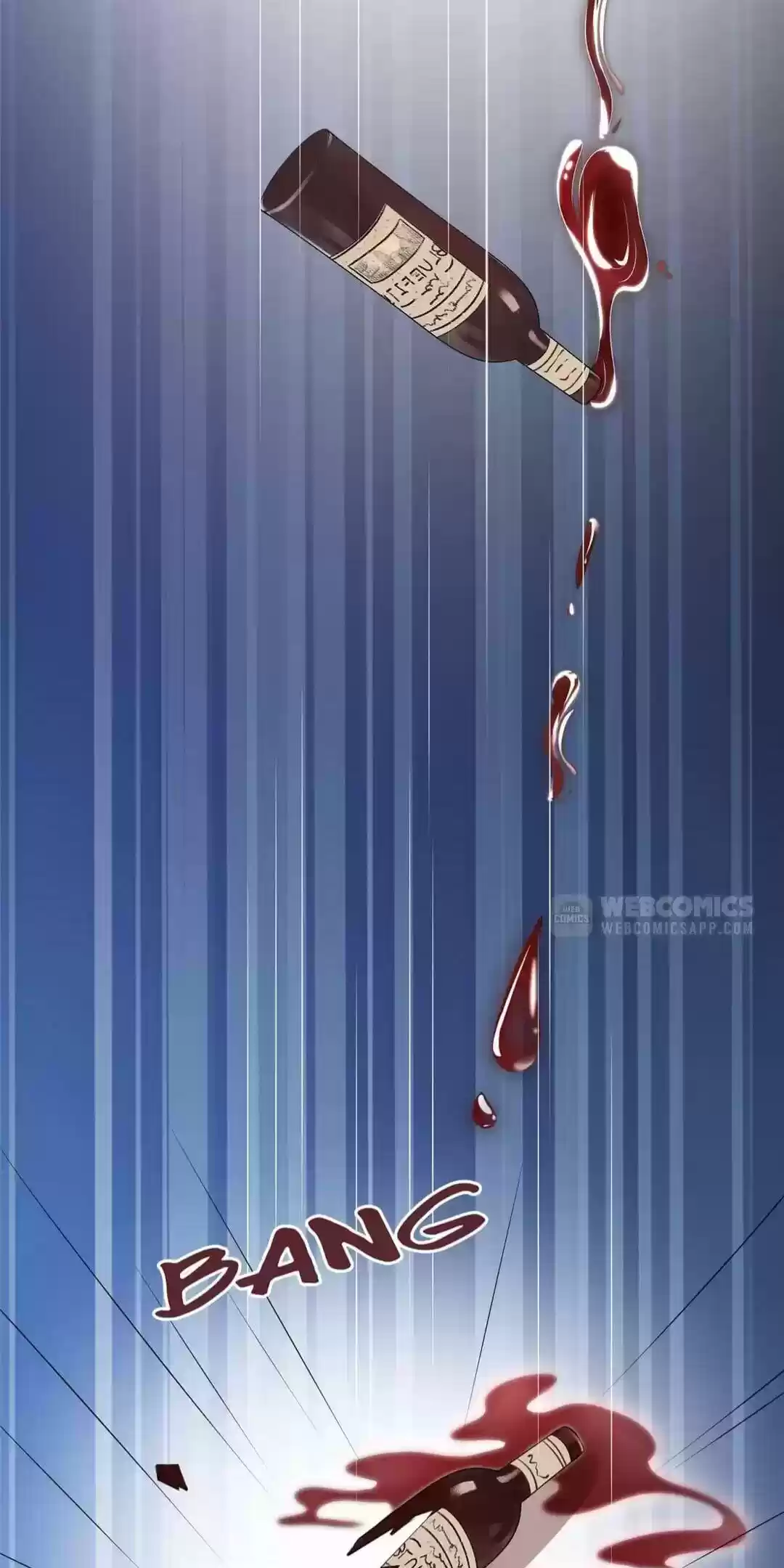 Embrace My Shadow Chapter 4