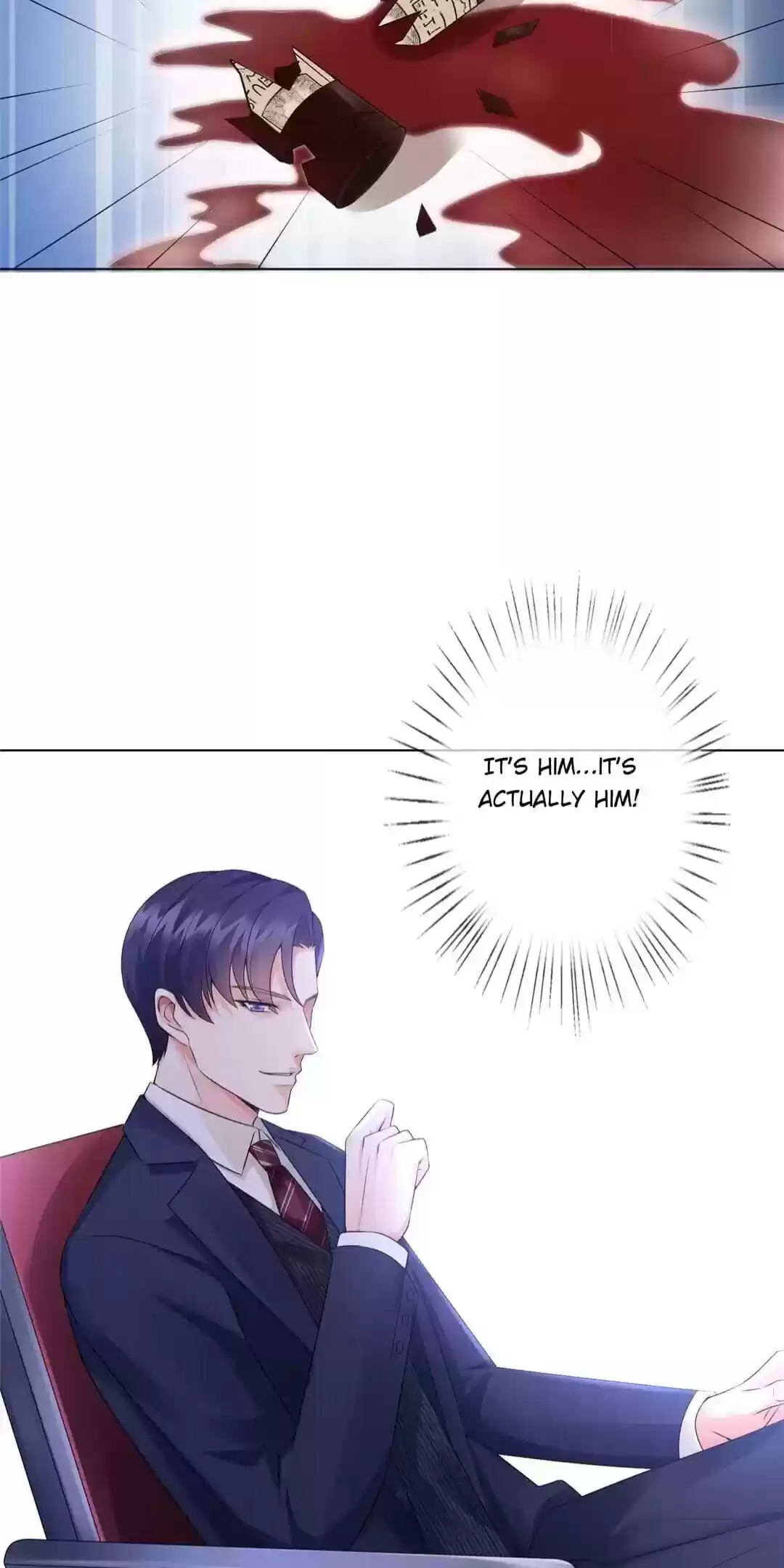 Embrace My Shadow Chapter 4