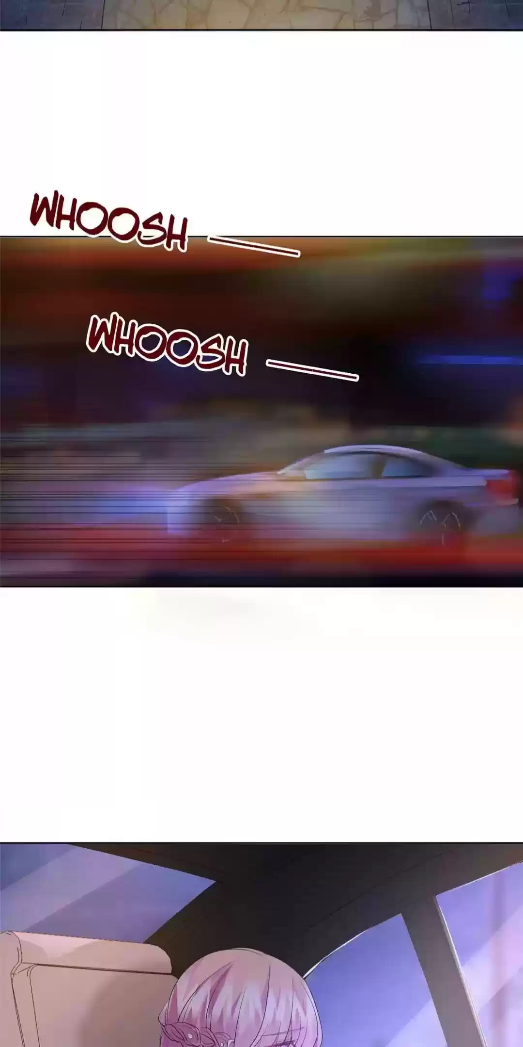 Embrace My Shadow Chapter 40