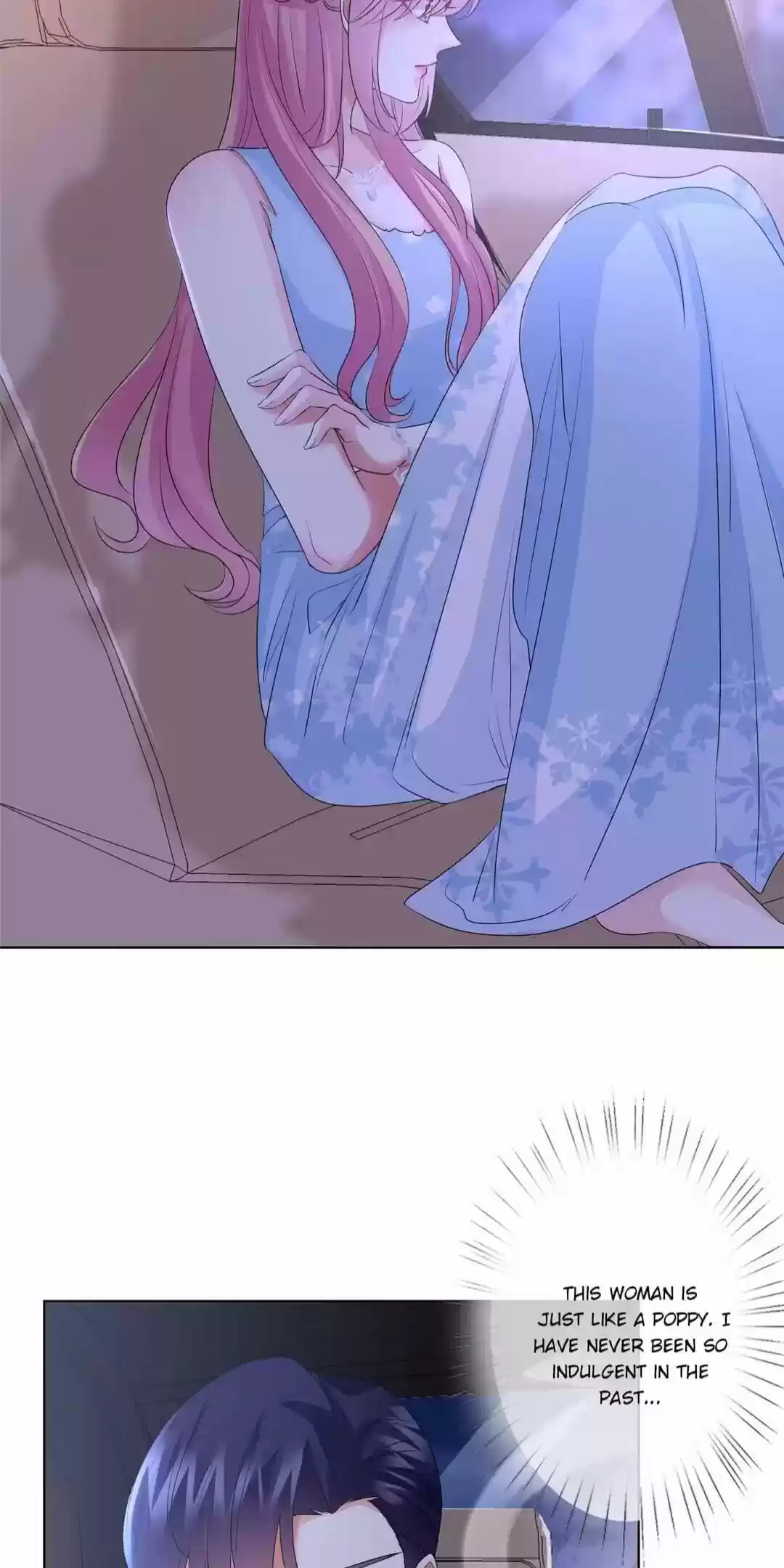 Embrace My Shadow Chapter 40