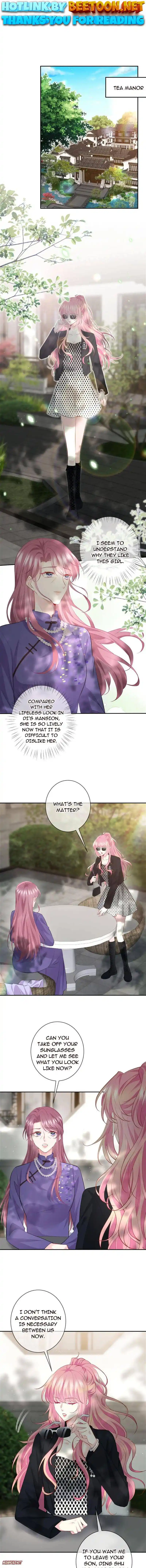 Embrace My Shadow Chapter 407