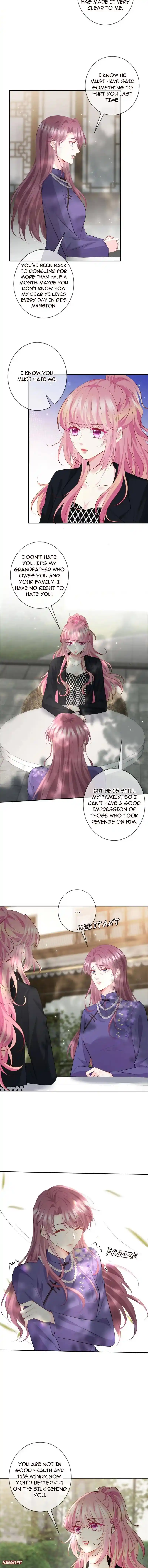 Embrace My Shadow Chapter 407