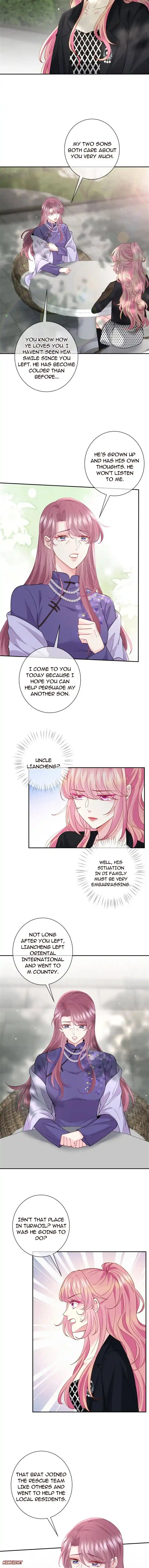 Embrace My Shadow Chapter 407