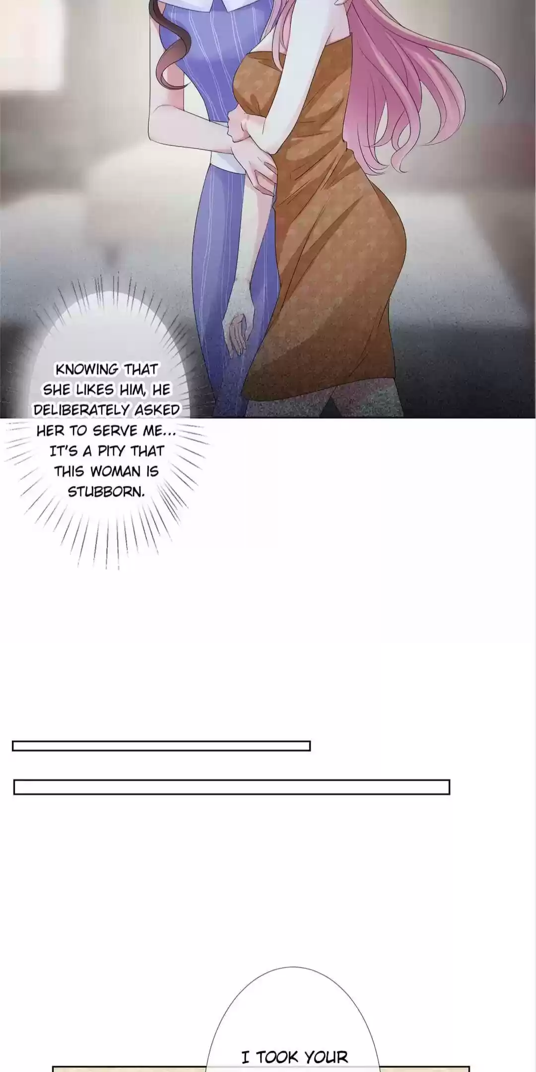 Embrace My Shadow Chapter 41