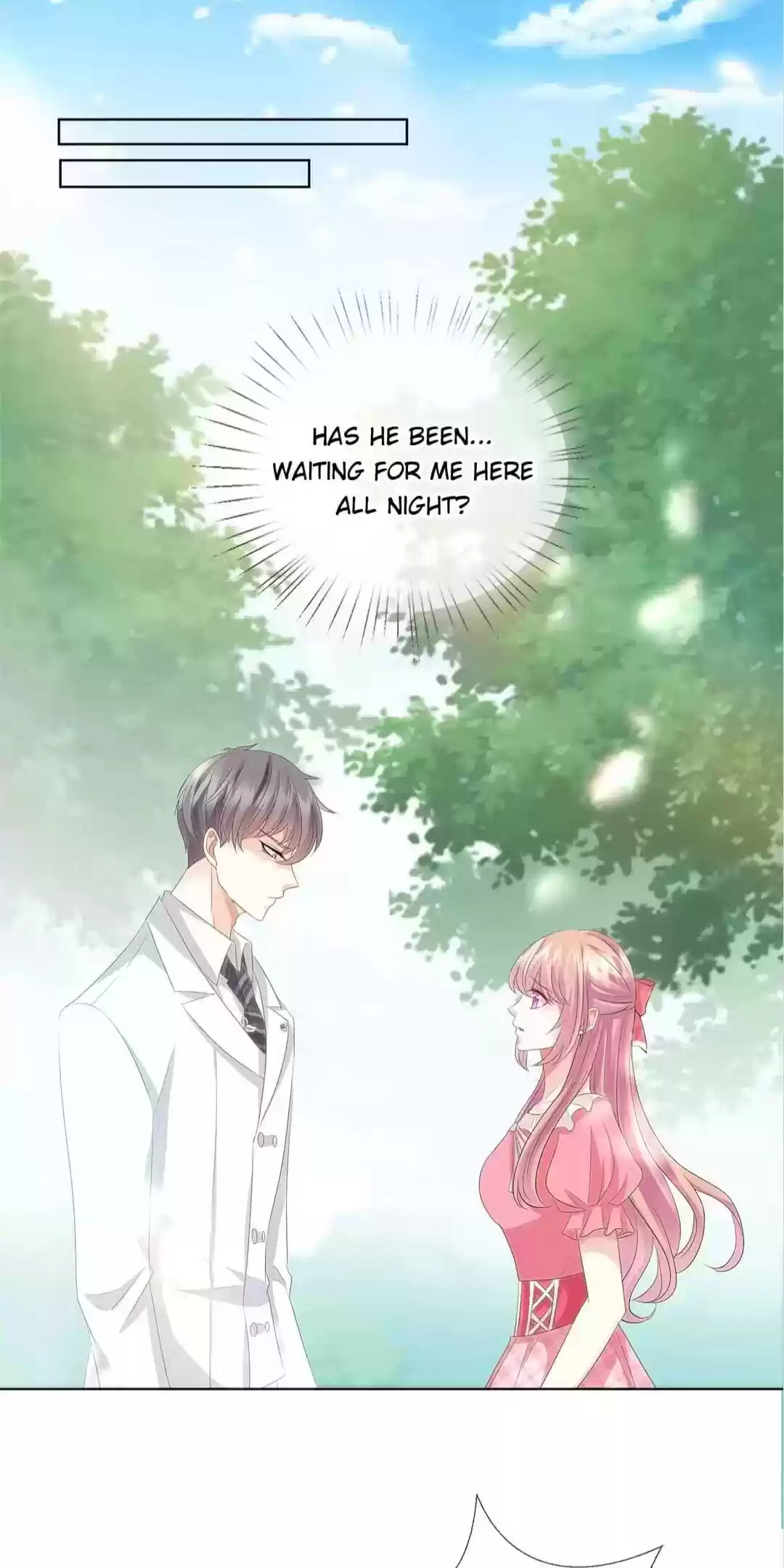 Embrace My Shadow Chapter 41