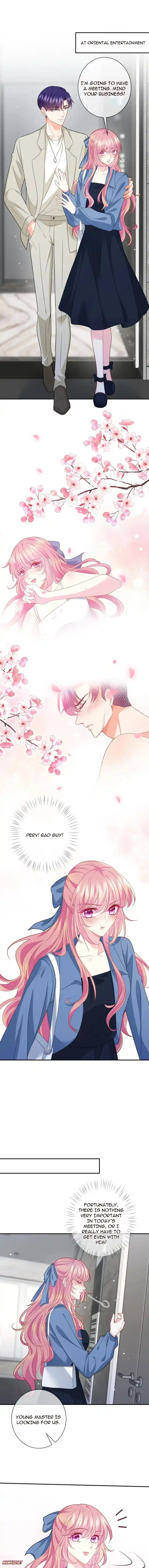 Embrace My Shadow Chapter 410