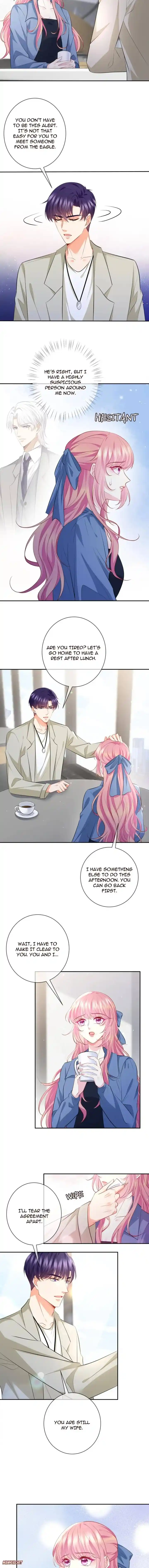 Embrace My Shadow Chapter 410